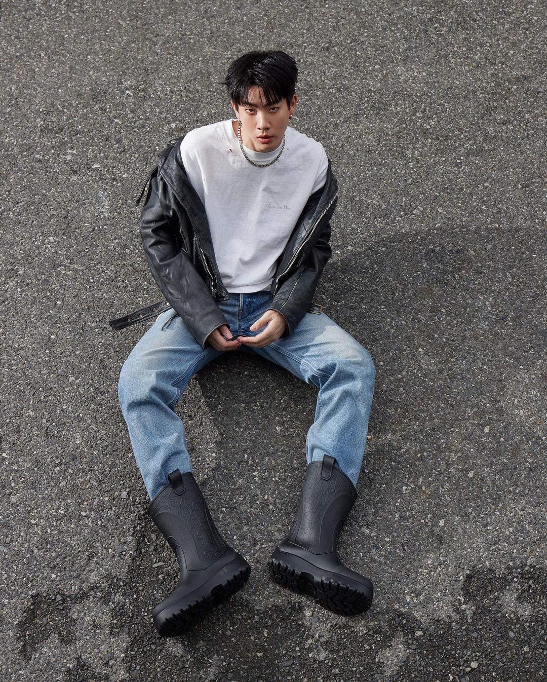 ออฟ - จุมพล อดุลกิตติพร