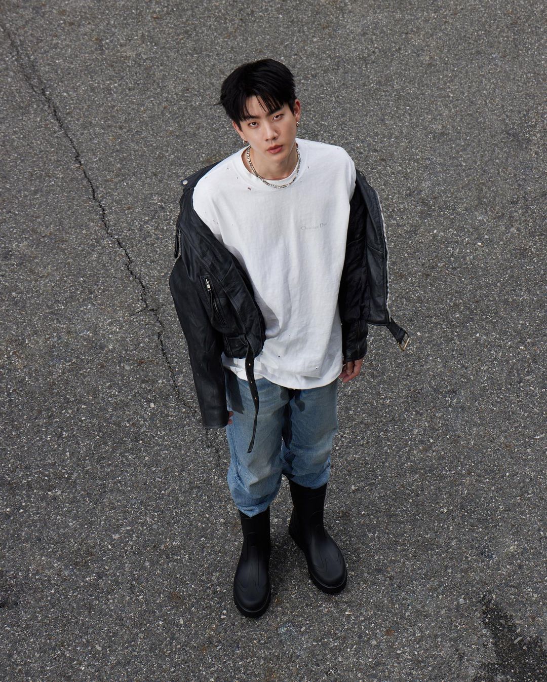 ออฟ - จุมพล อดุลกิตติพร