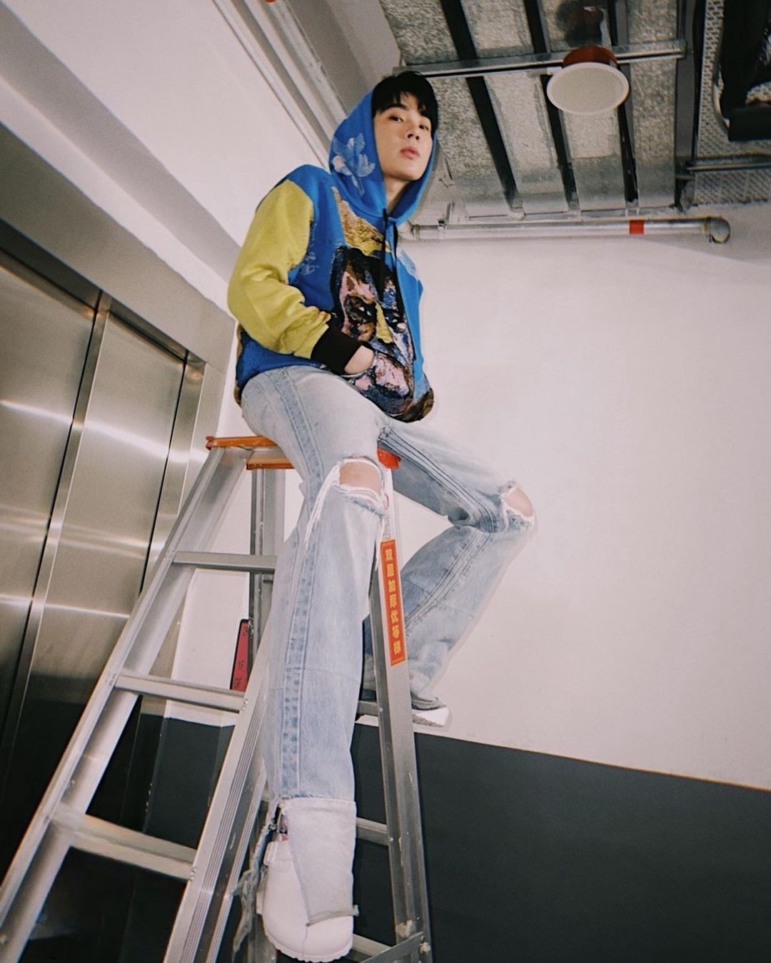 ออฟ - จุมพล อดุลกิตติพร