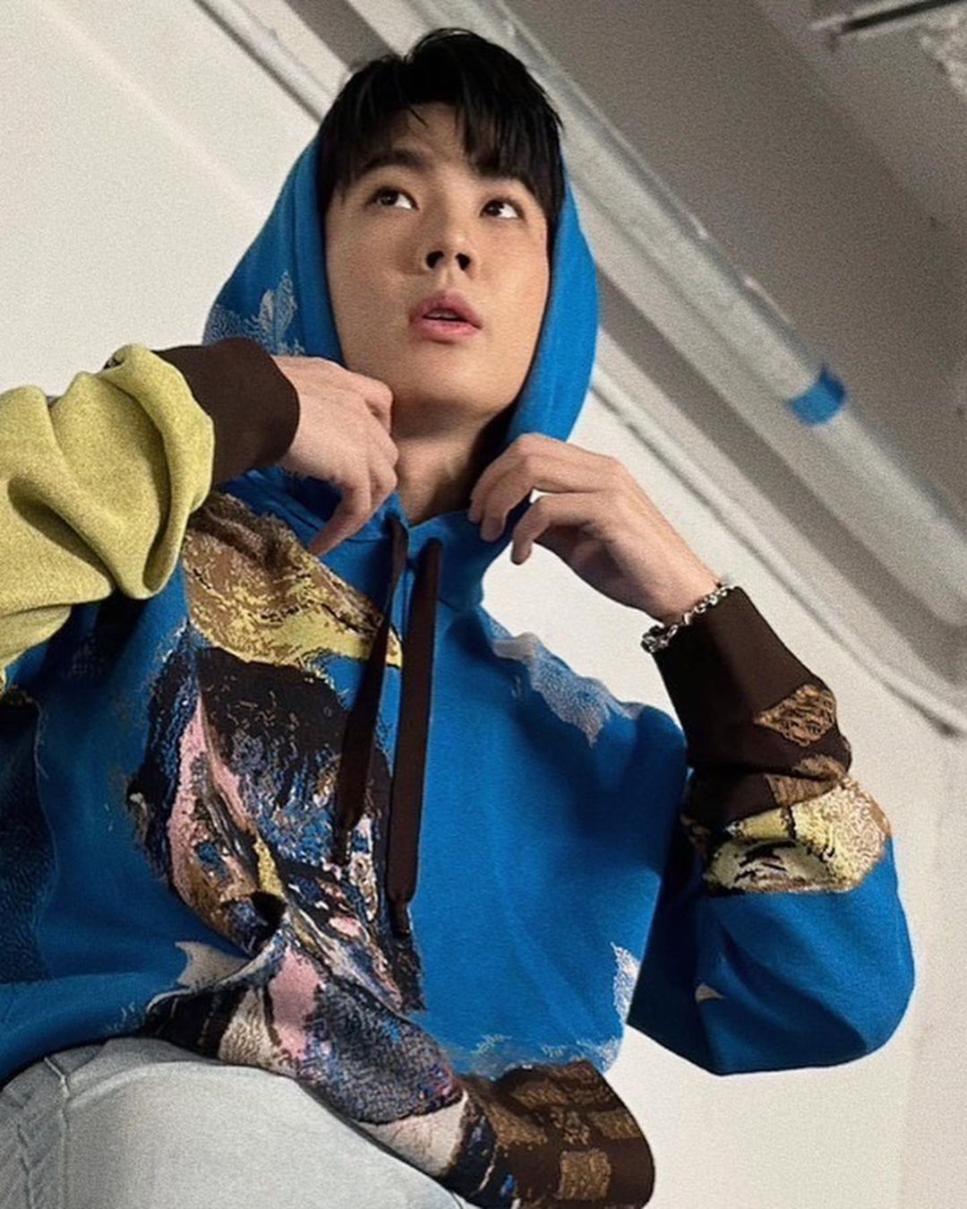 ออฟ - จุมพล อดุลกิตติพร