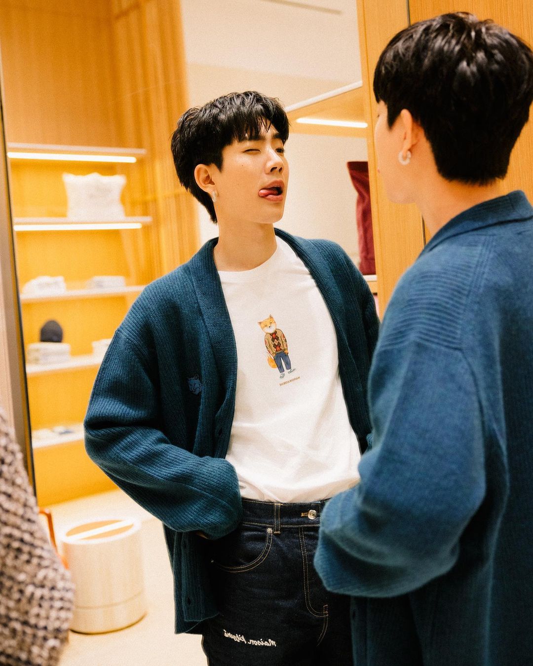 ออฟ - จุมพล อดุลกิตติพร