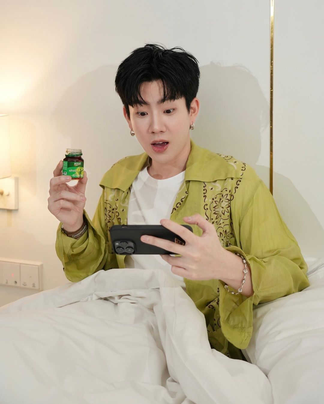 ออฟ - จุมพล อดุลกิตติพร