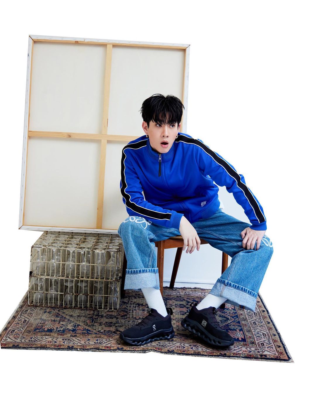 ออฟ - จุมพล อดุลกิตติพร