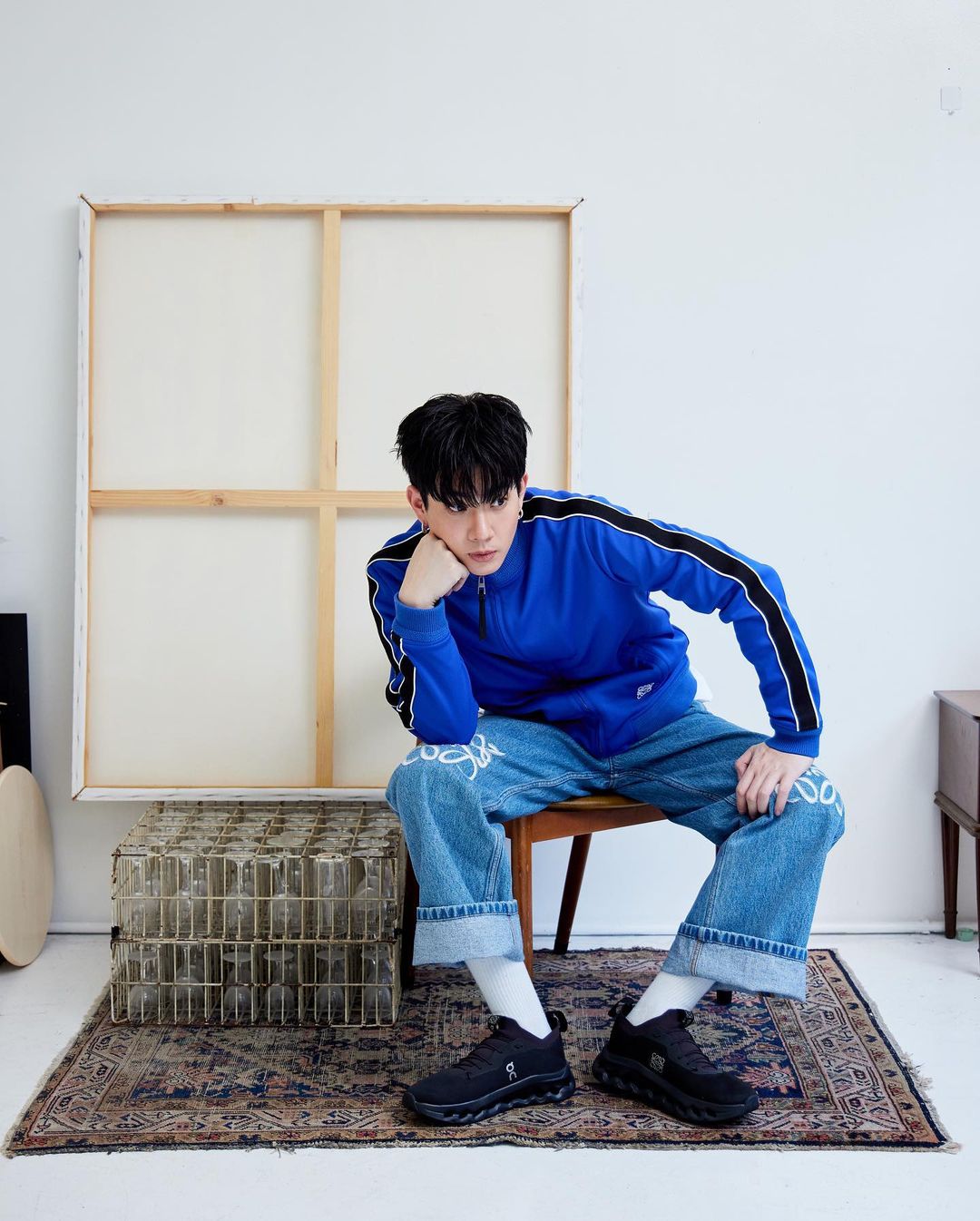 ออฟ - จุมพล อดุลกิตติพร