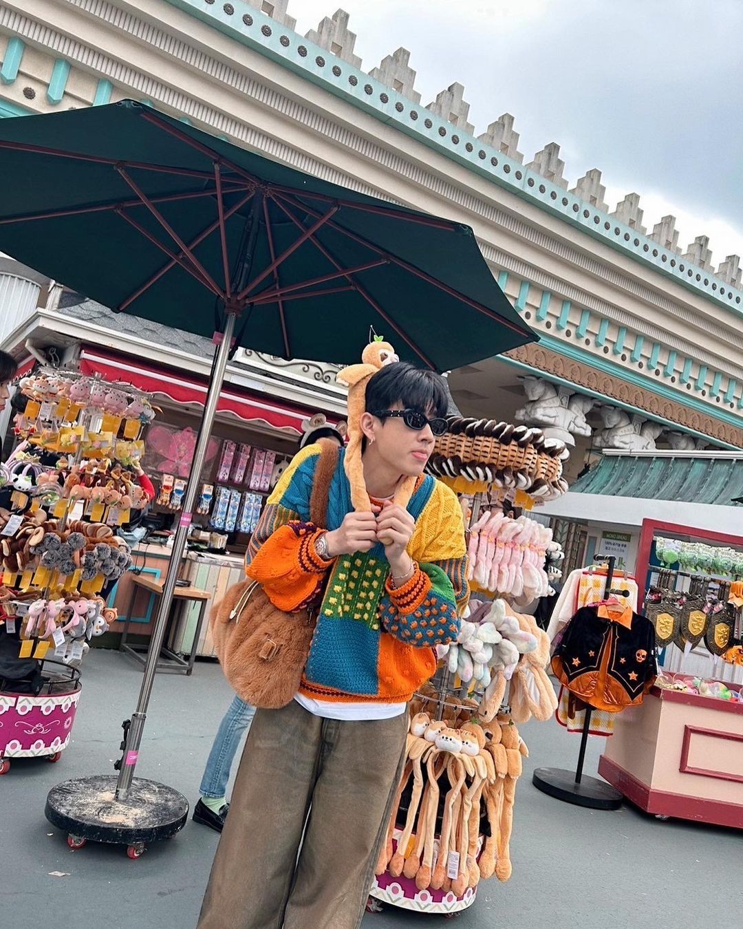 ออฟ - จุมพล อดุลกิตติพร