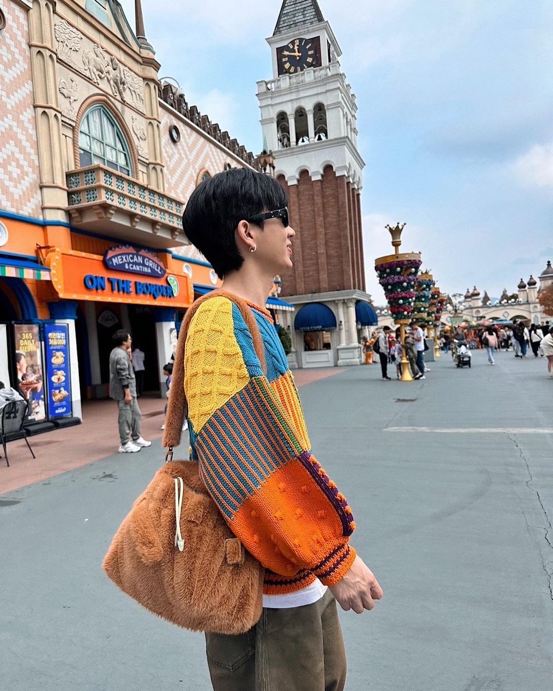 ออฟ - จุมพล อดุลกิตติพร