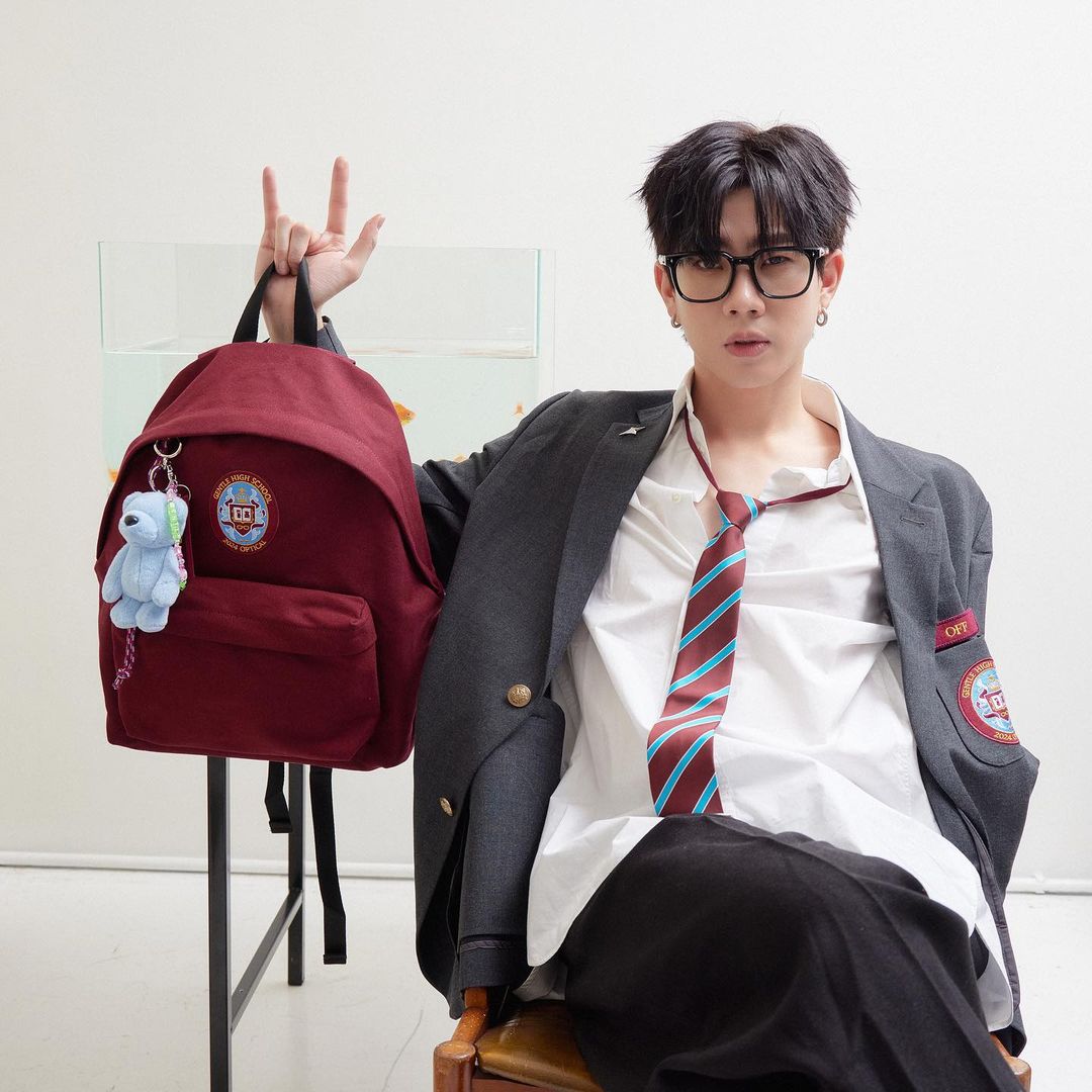 ออฟ - จุมพล อดุลกิตติพร