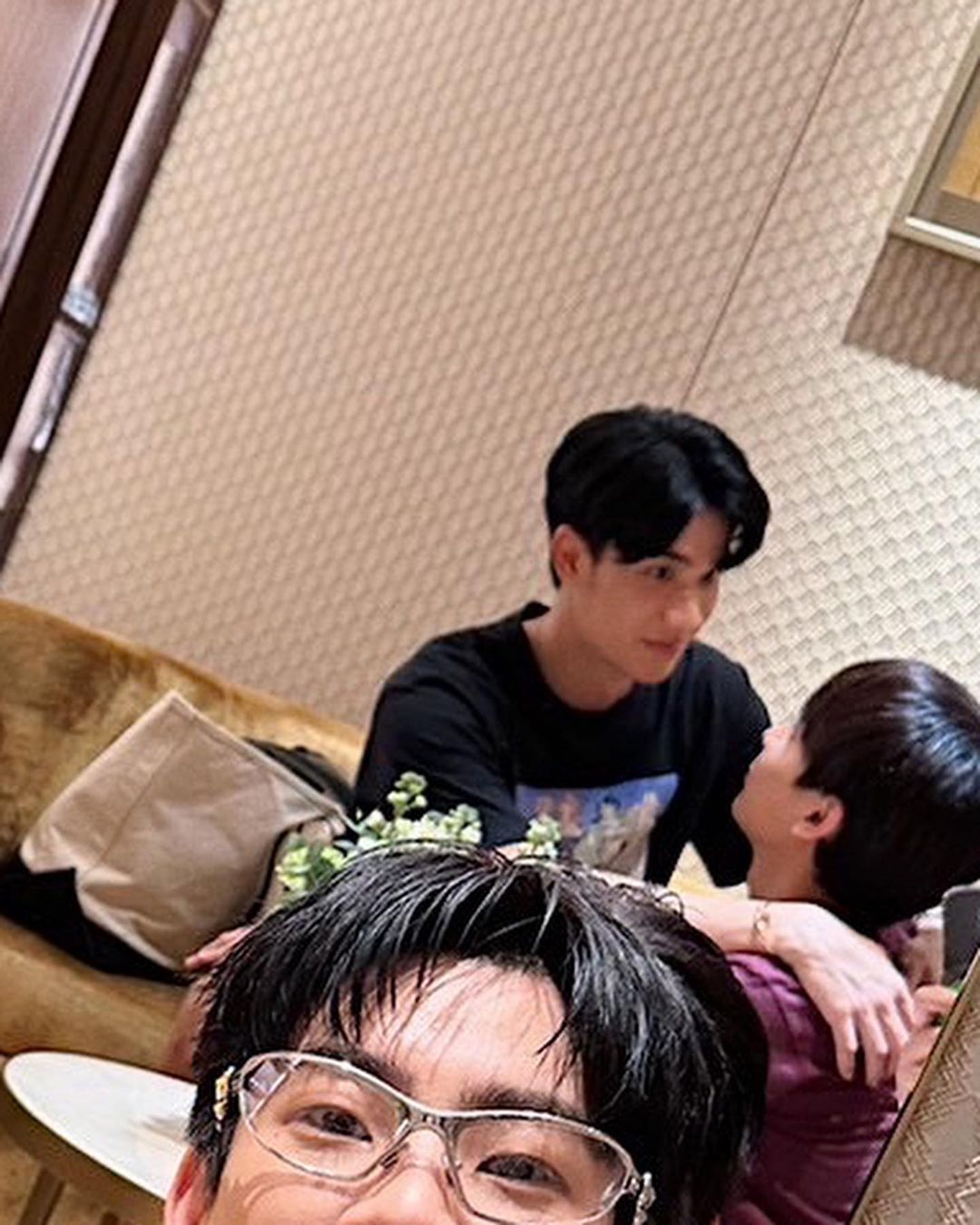 ออฟ - จุมพล อดุลกิตติพร