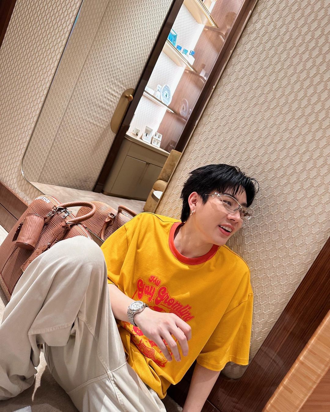 ออฟ - จุมพล อดุลกิตติพร