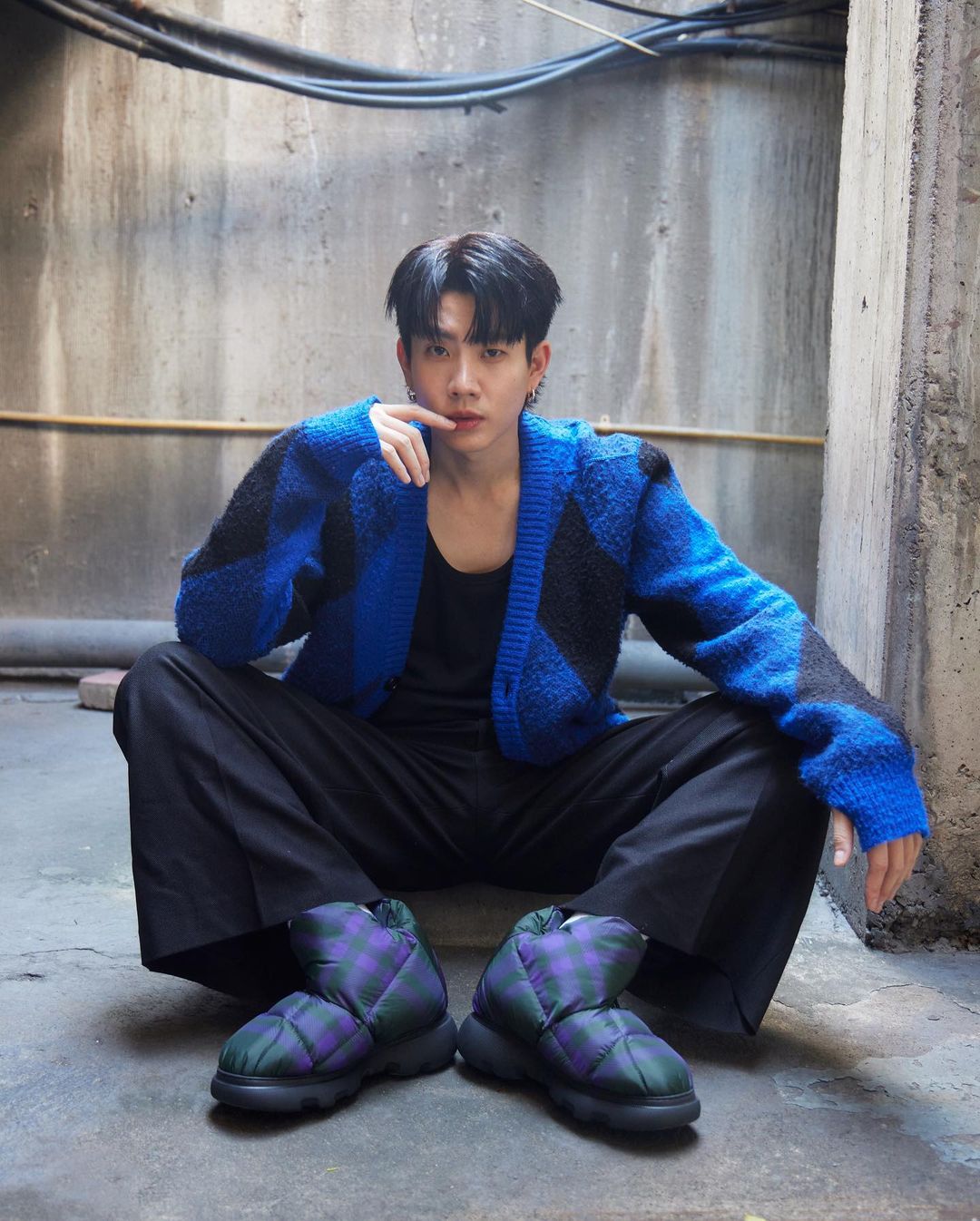 ออฟ - จุมพล อดุลกิตติพร