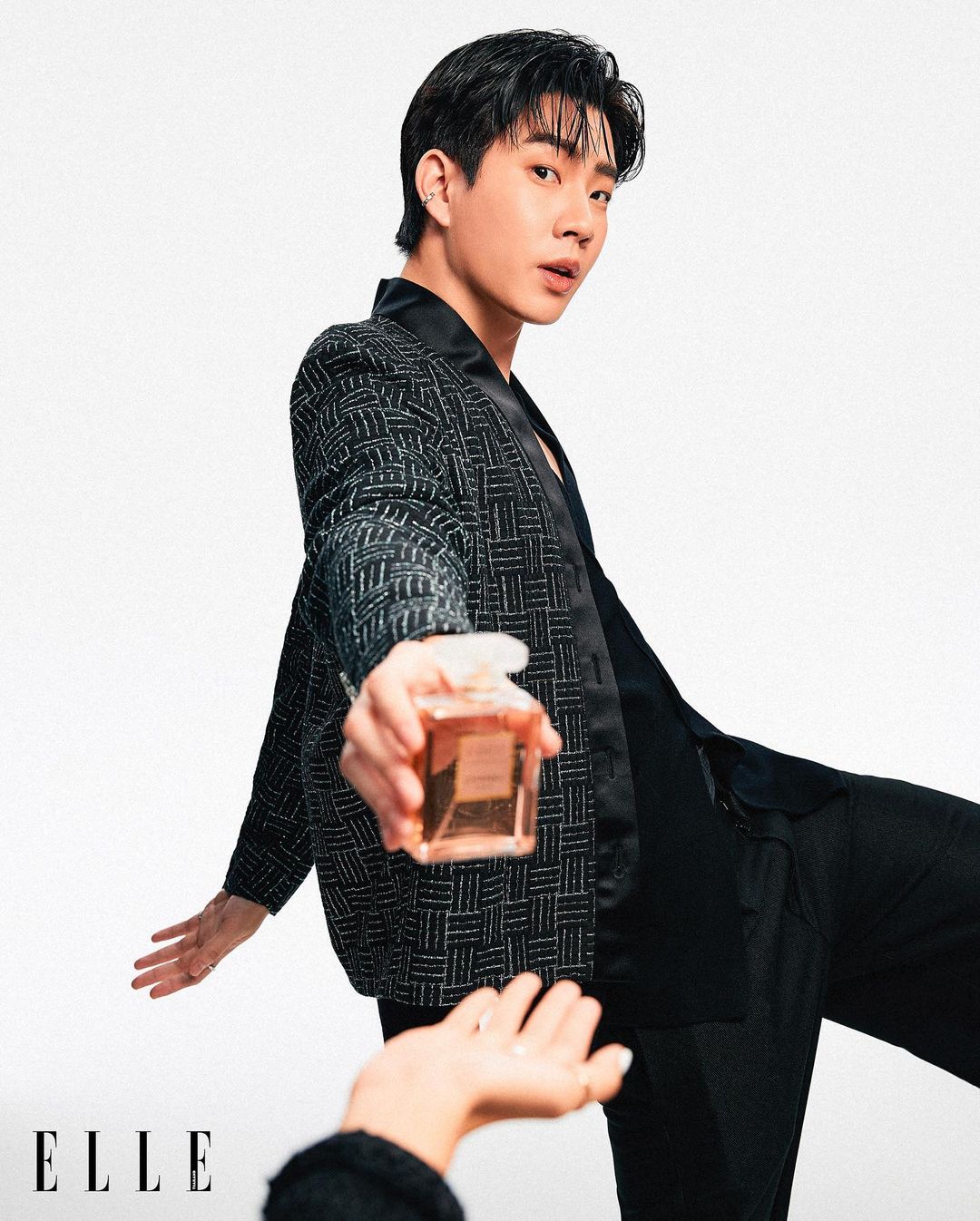 ออฟ - จุมพล อดุลกิตติพร