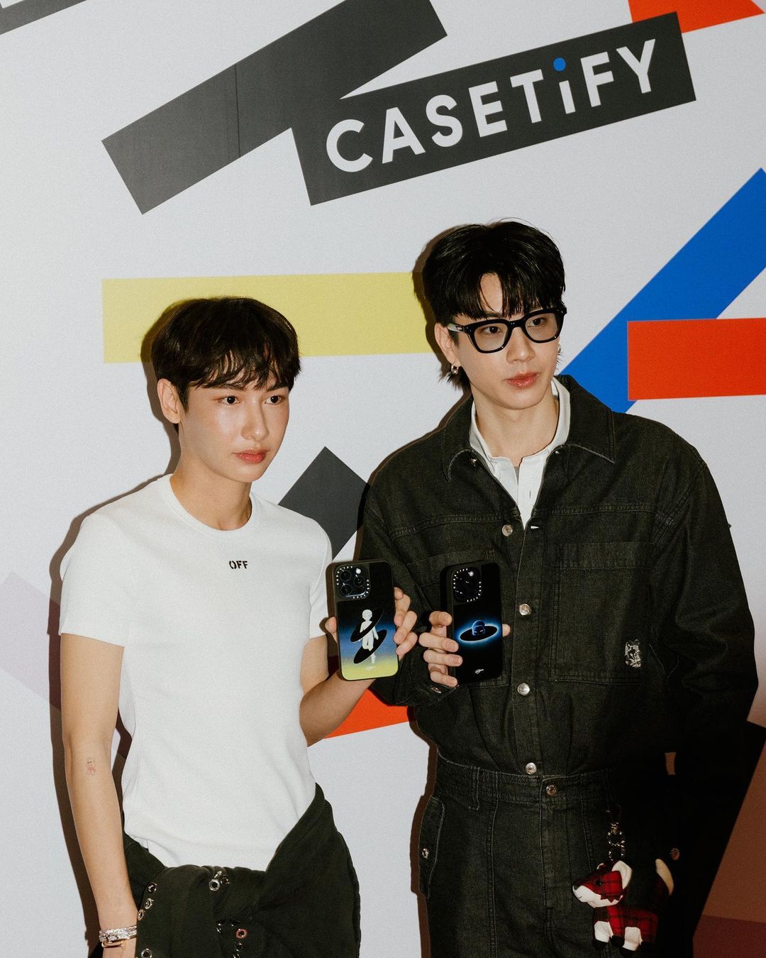 ออฟ - จุมพล อดุลกิตติพร