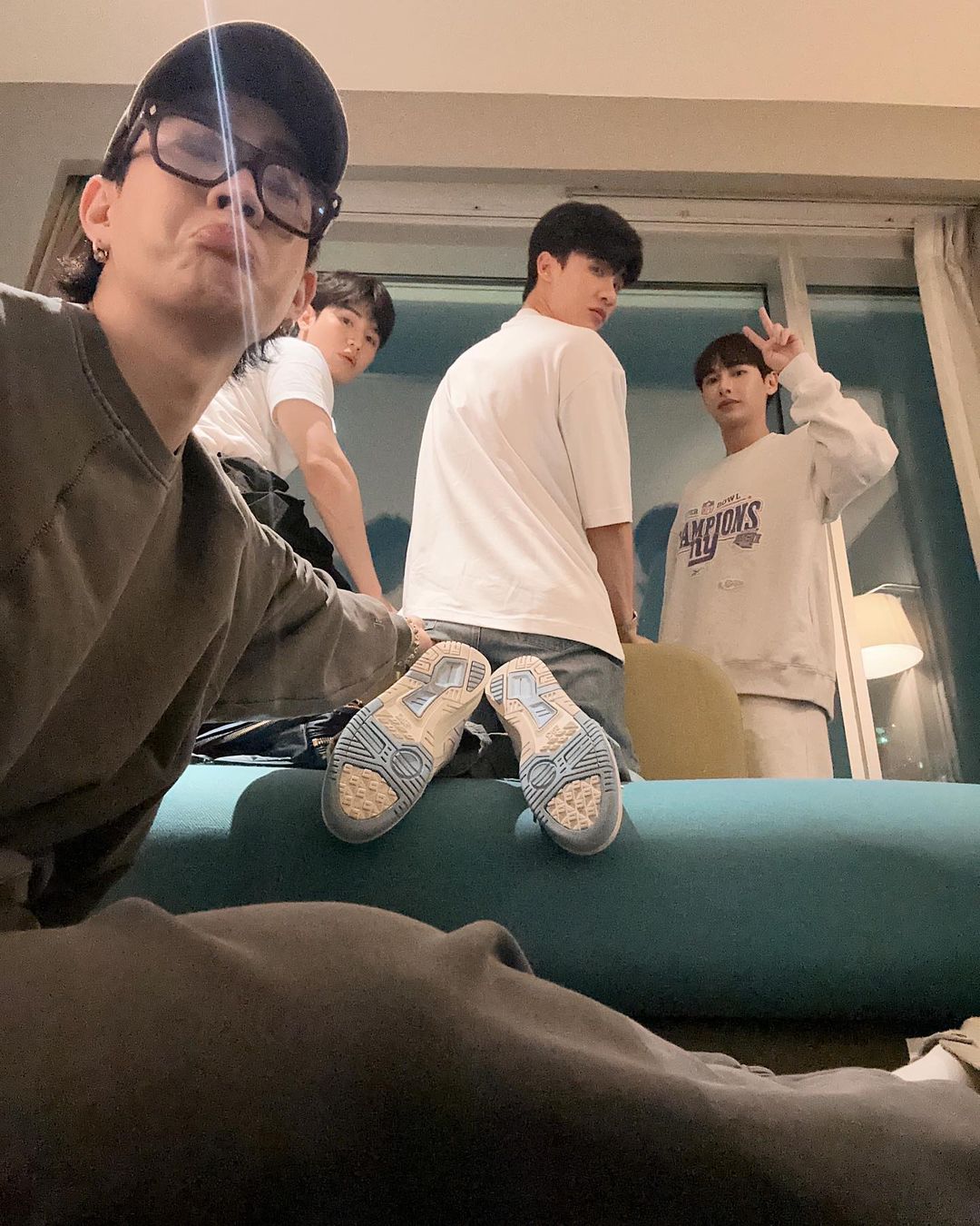 ออฟ - จุมพล อดุลกิตติพร