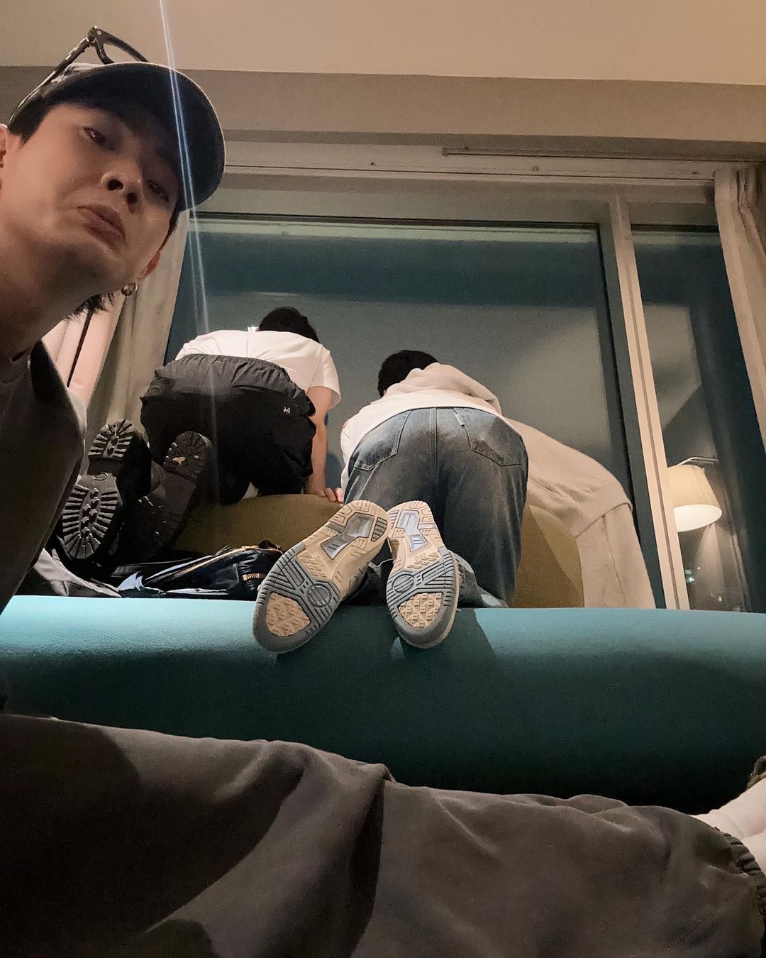 ออฟ - จุมพล อดุลกิตติพร