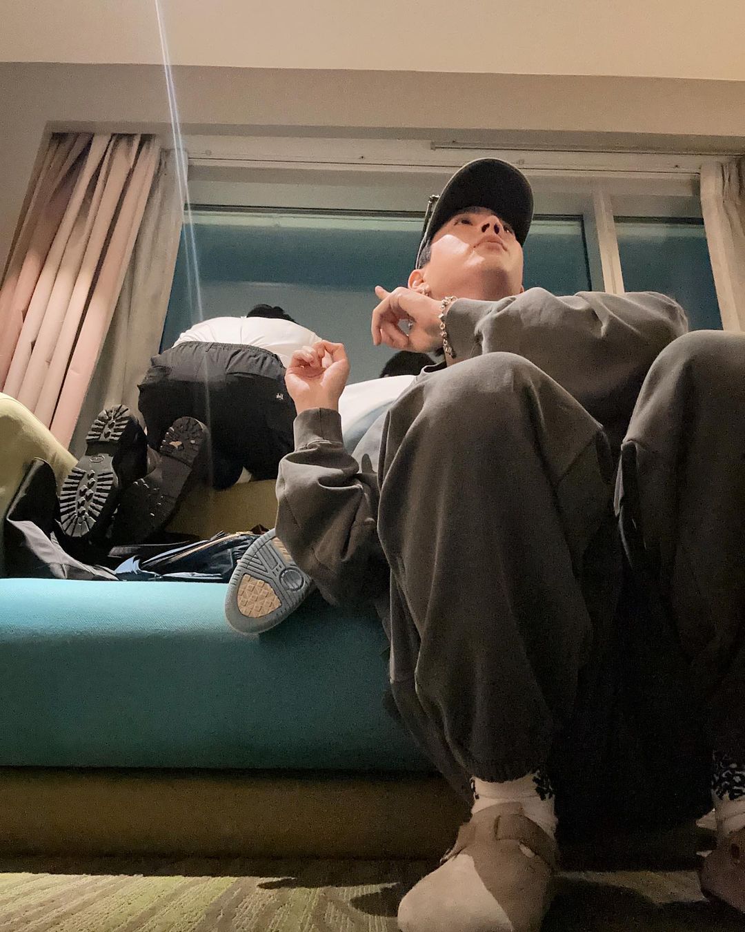 ออฟ - จุมพล อดุลกิตติพร