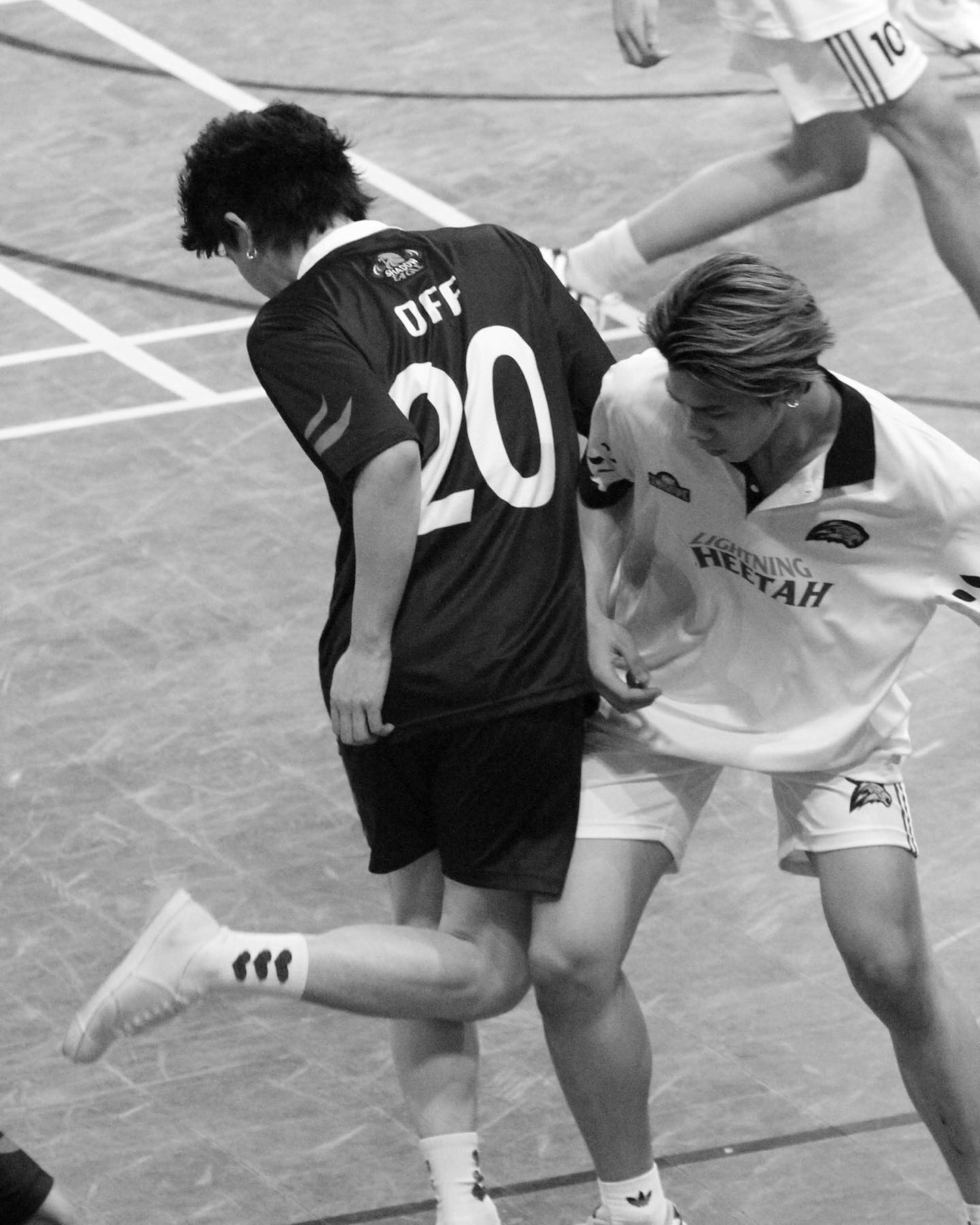 ออฟ - จุมพล อดุลกิตติพร