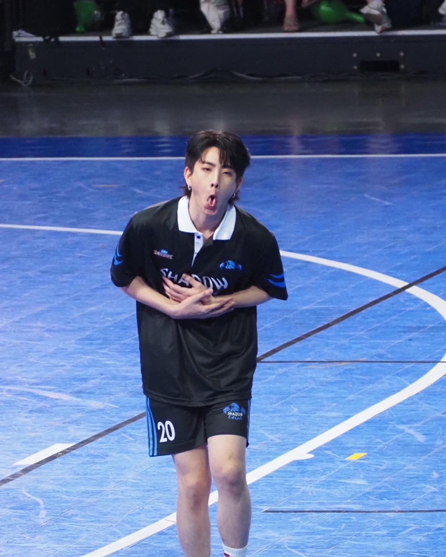 ออฟ - จุมพล อดุลกิตติพร