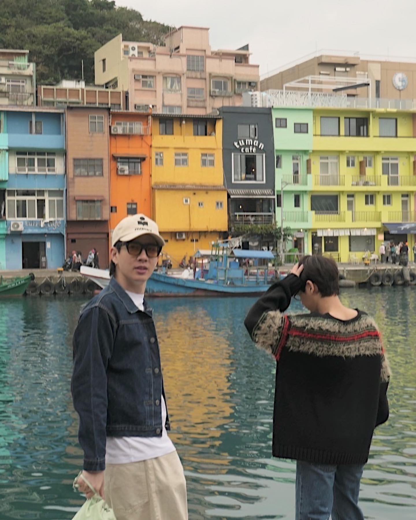 ออฟ - จุมพล อดุลกิตติพร