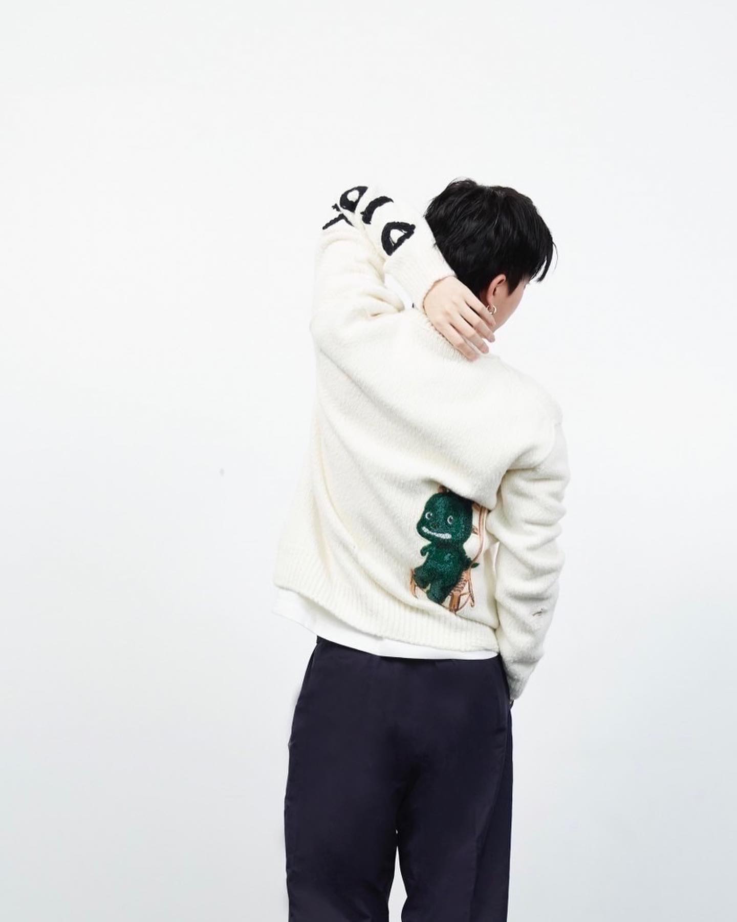 ออฟ - จุมพล อดุลกิตติพร