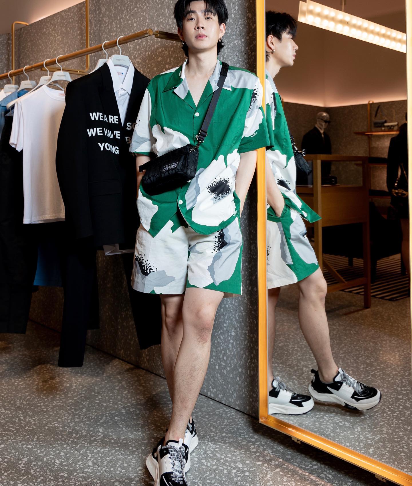 ออฟ - จุมพล อดุลกิตติพร