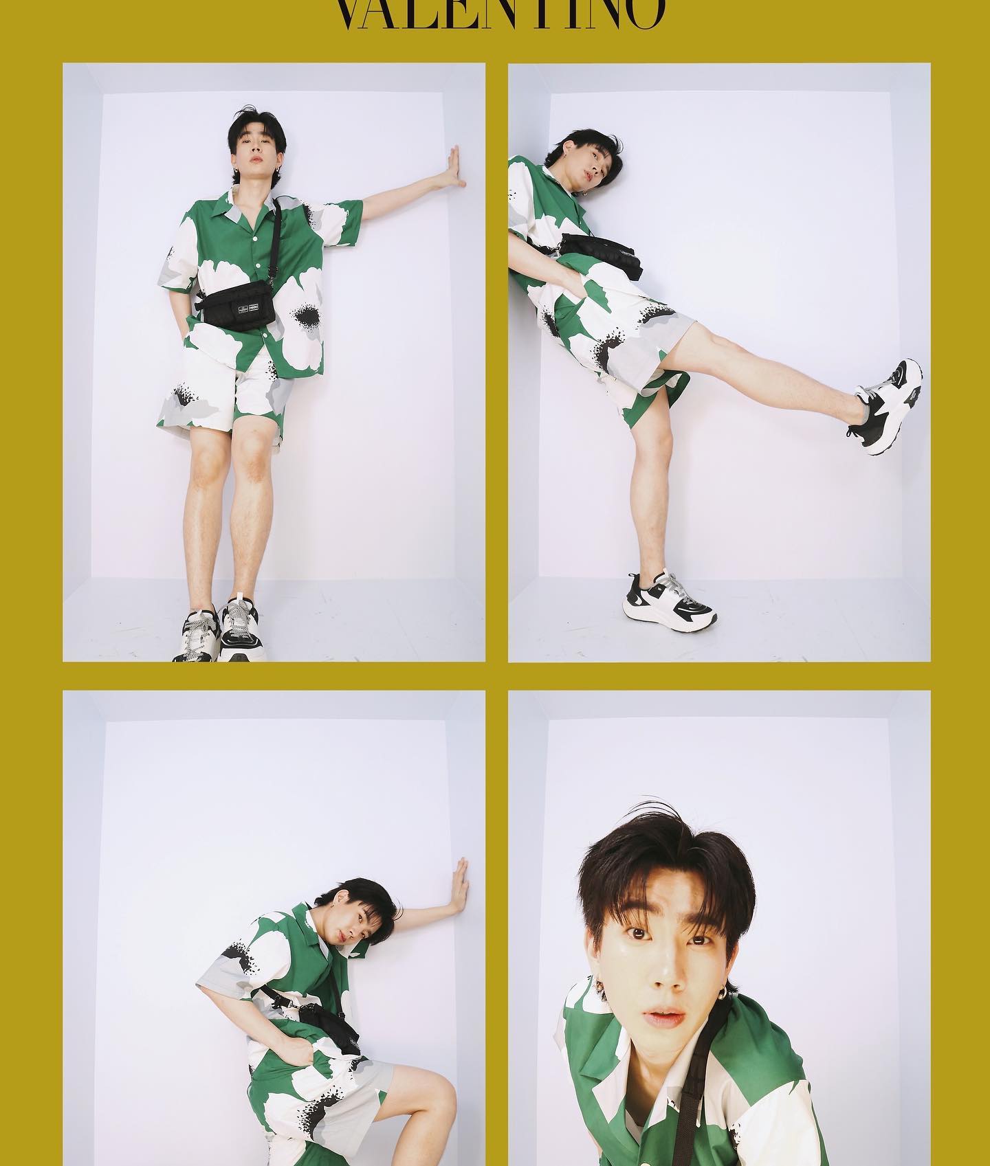 ออฟ - จุมพล อดุลกิตติพร