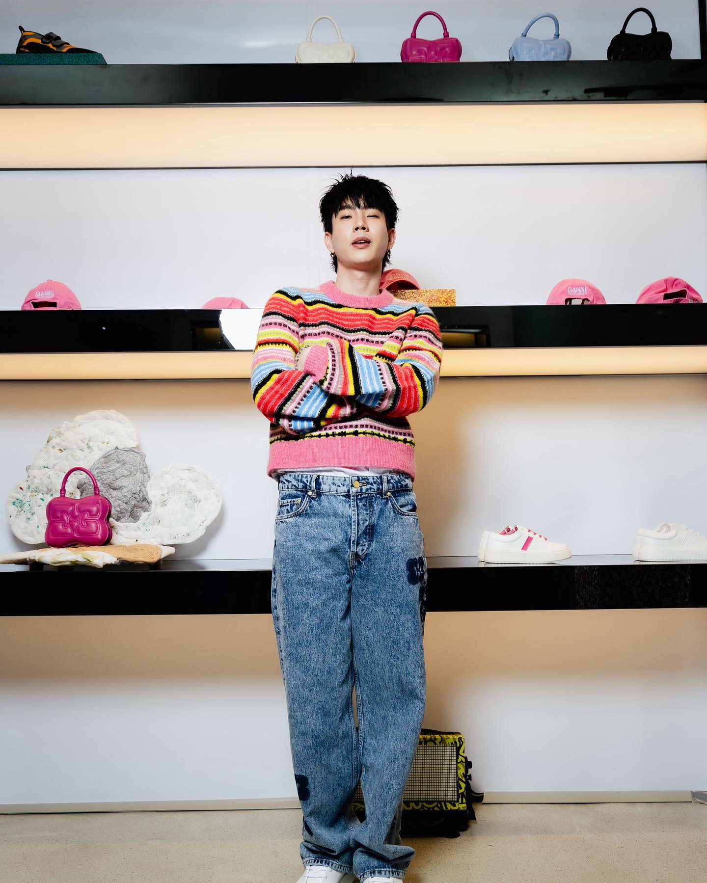 ออฟ - จุมพล อดุลกิตติพร