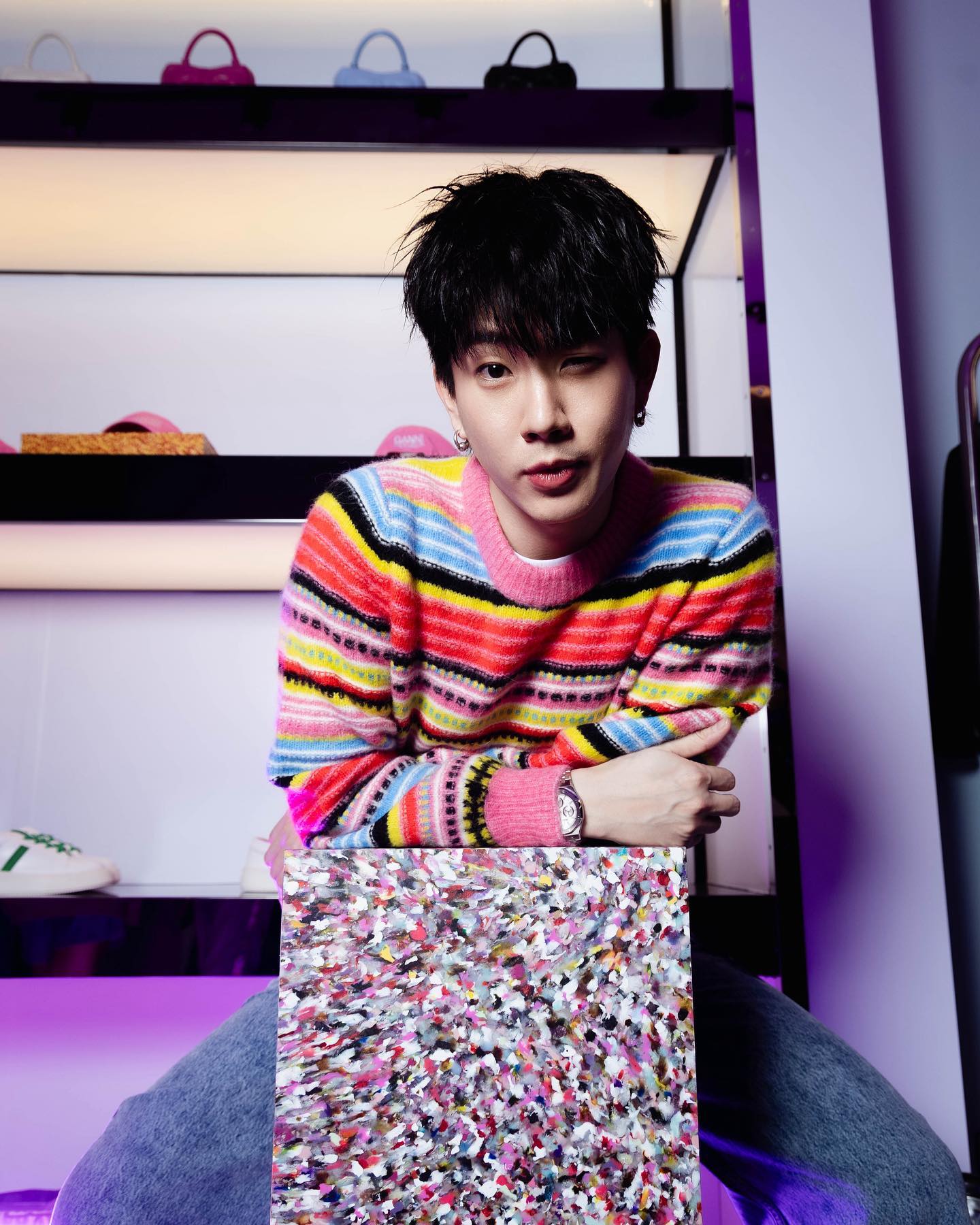 ออฟ - จุมพล อดุลกิตติพร