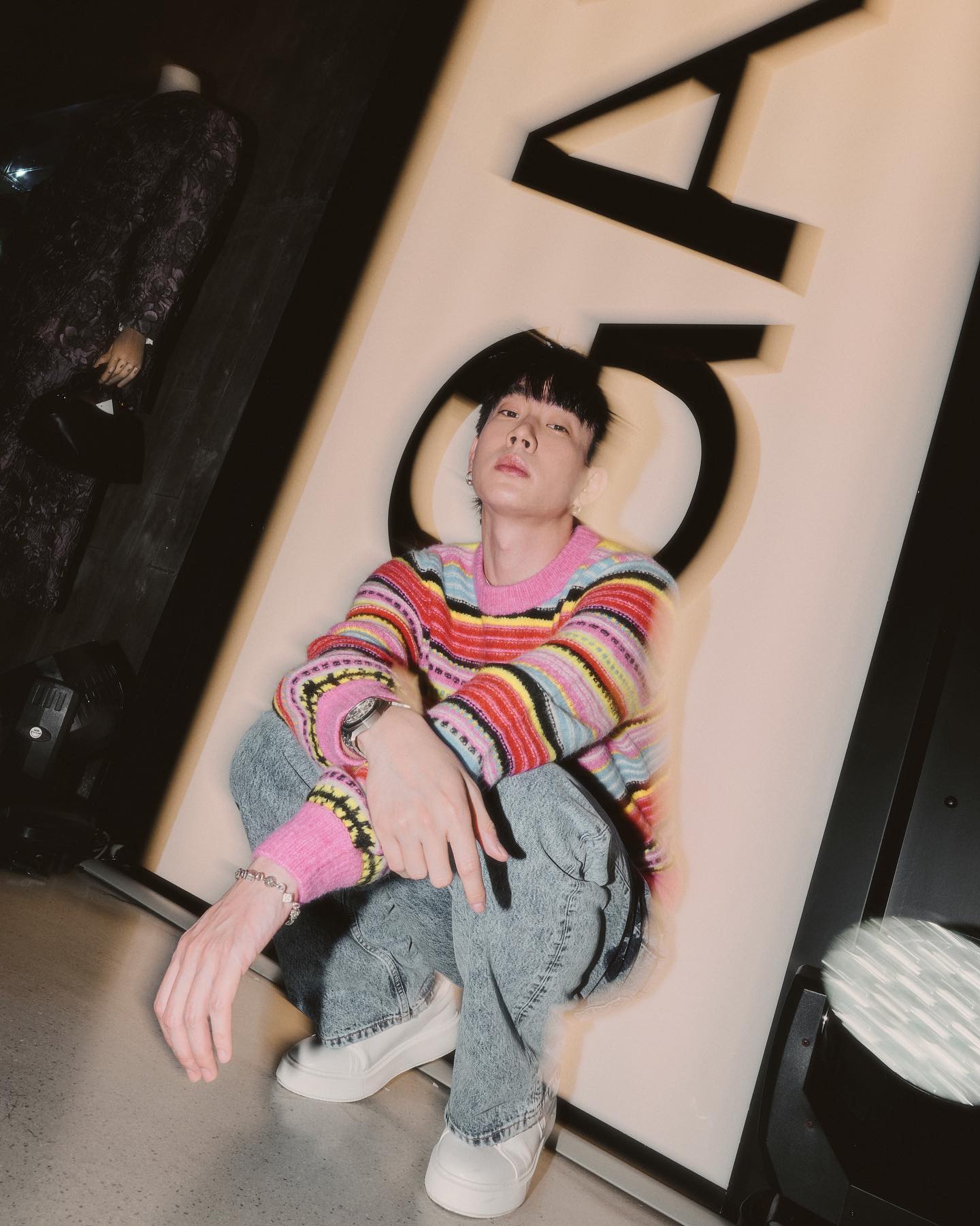 ออฟ - จุมพล อดุลกิตติพร