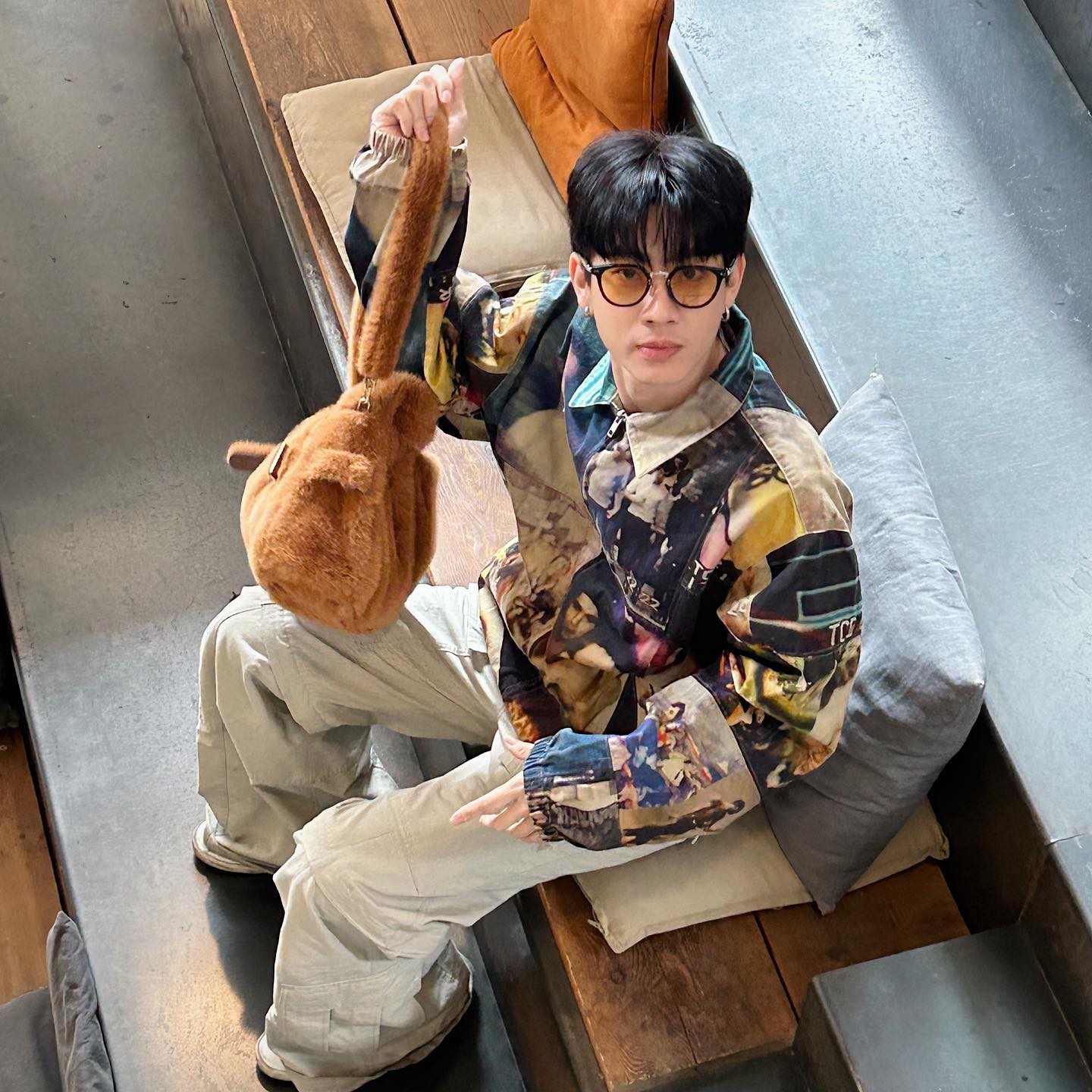 ออฟ - จุมพล อดุลกิตติพร