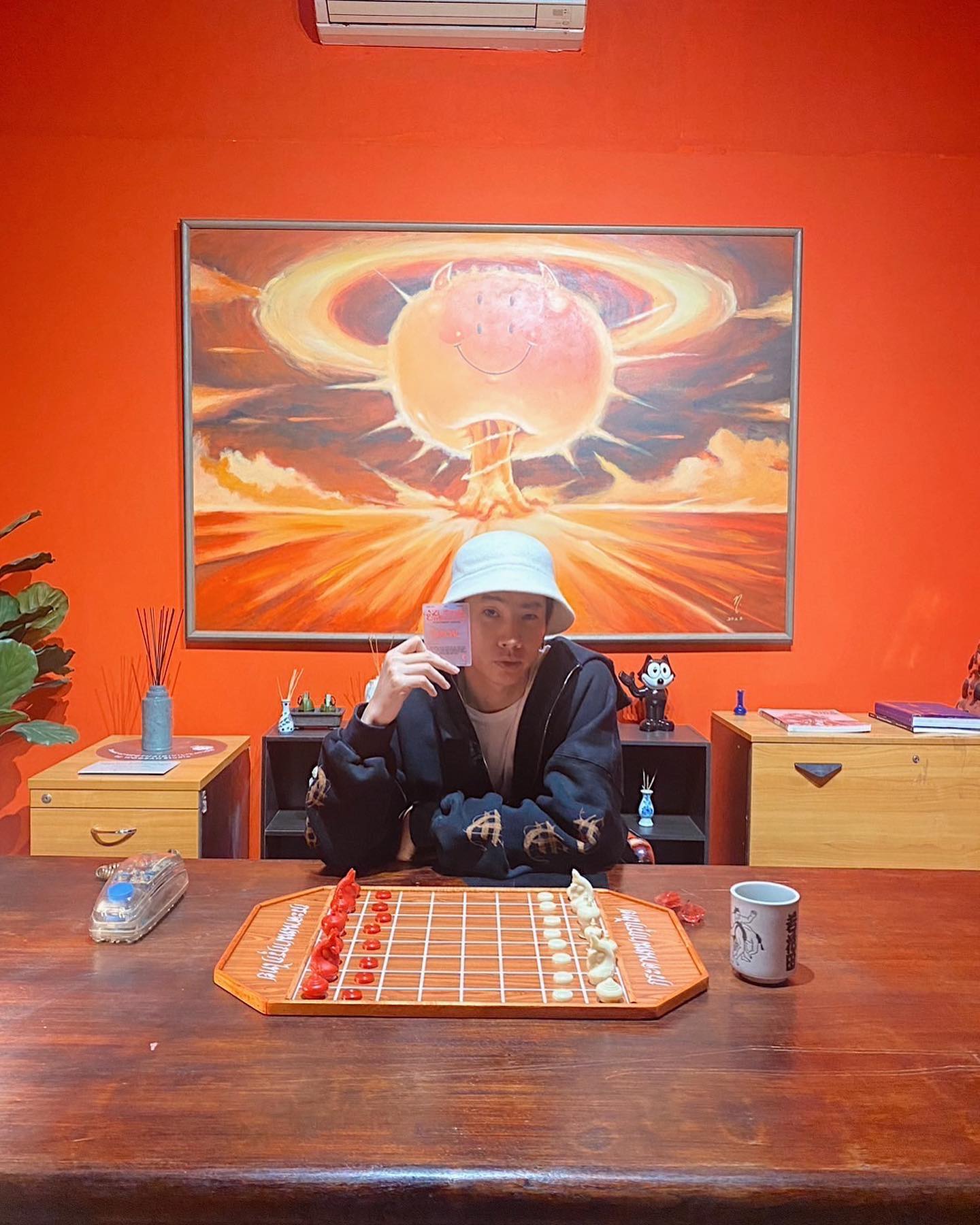 ออฟ - จุมพล อดุลกิตติพร