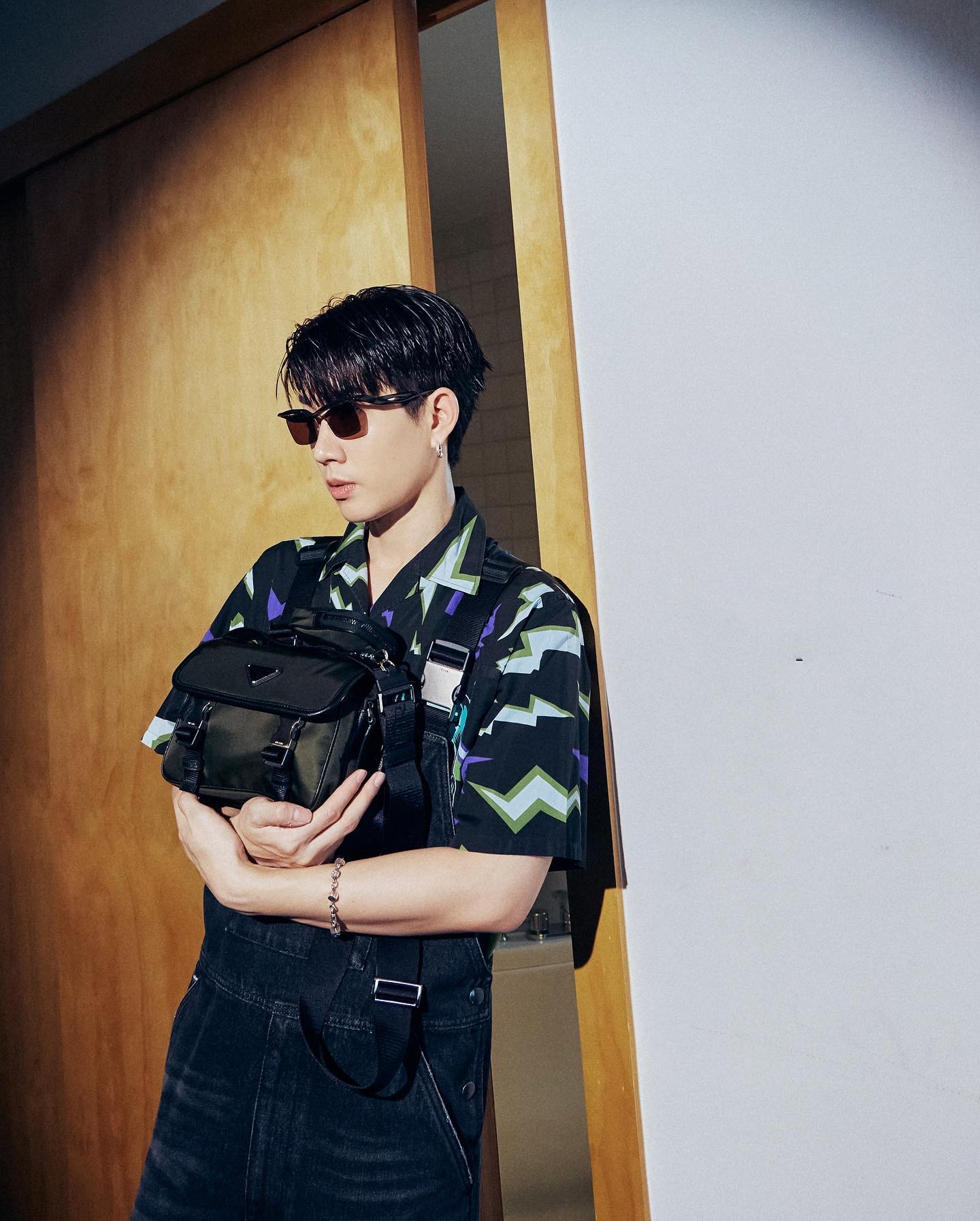 ออฟ - จุมพล อดุลกิตติพร