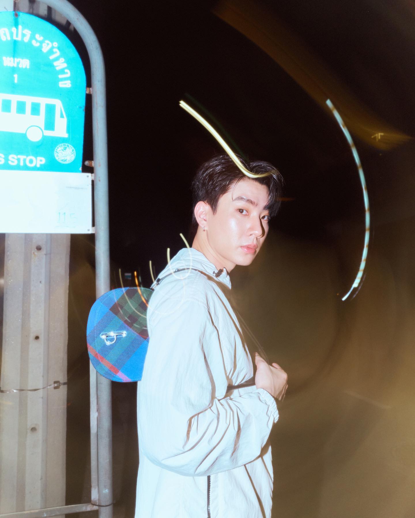 ออฟ - จุมพล อดุลกิตติพร