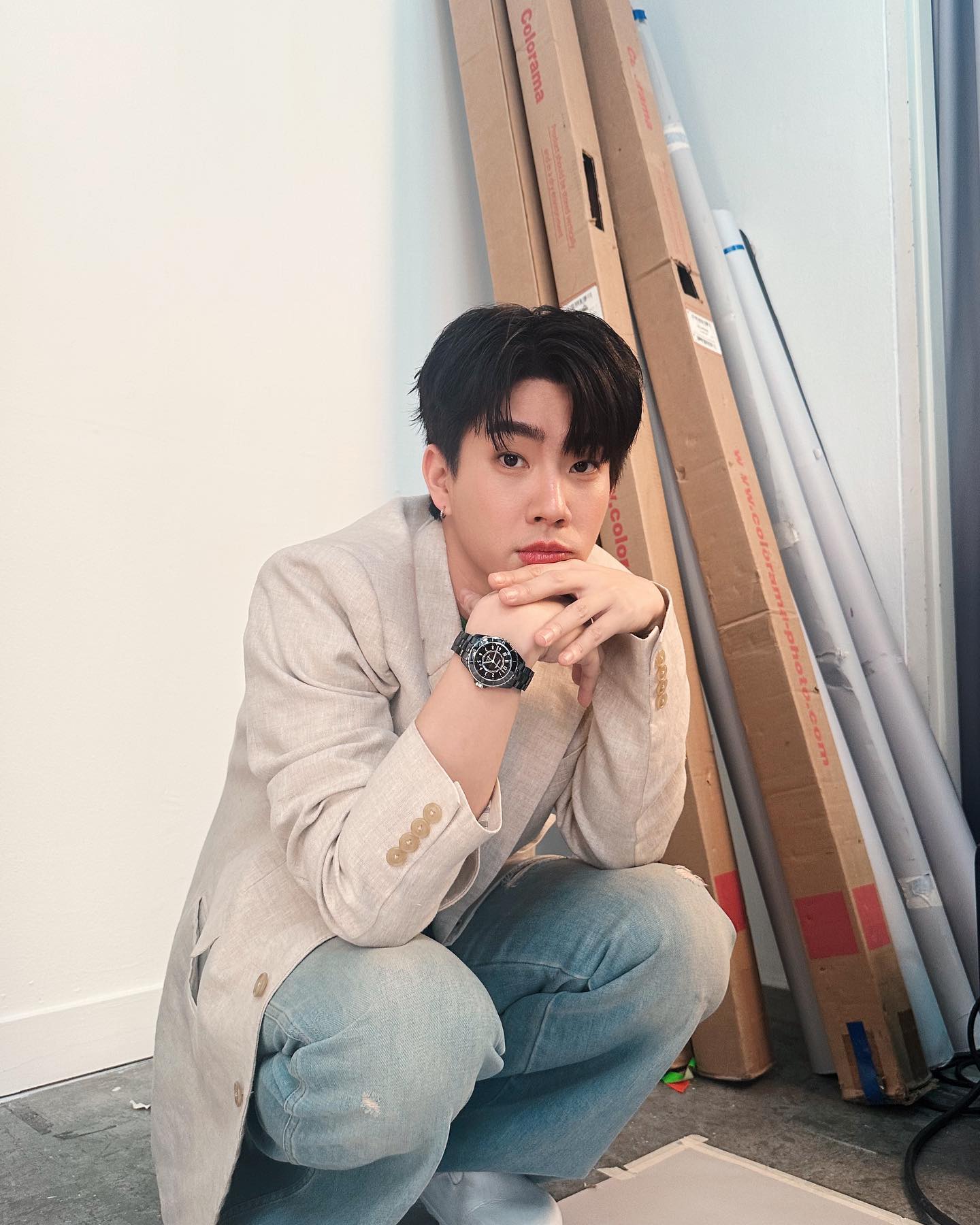 ออฟ - จุมพล อดุลกิตติพร
