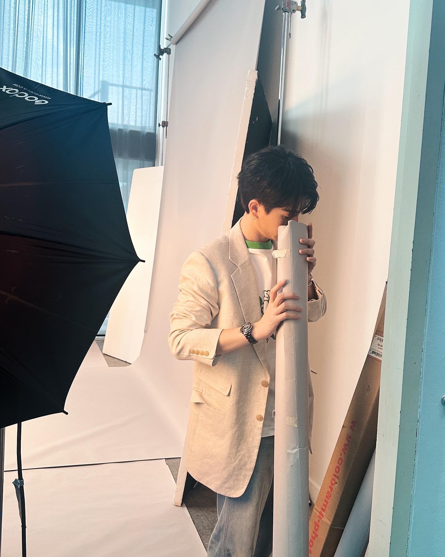 ออฟ - จุมพล อดุลกิตติพร
