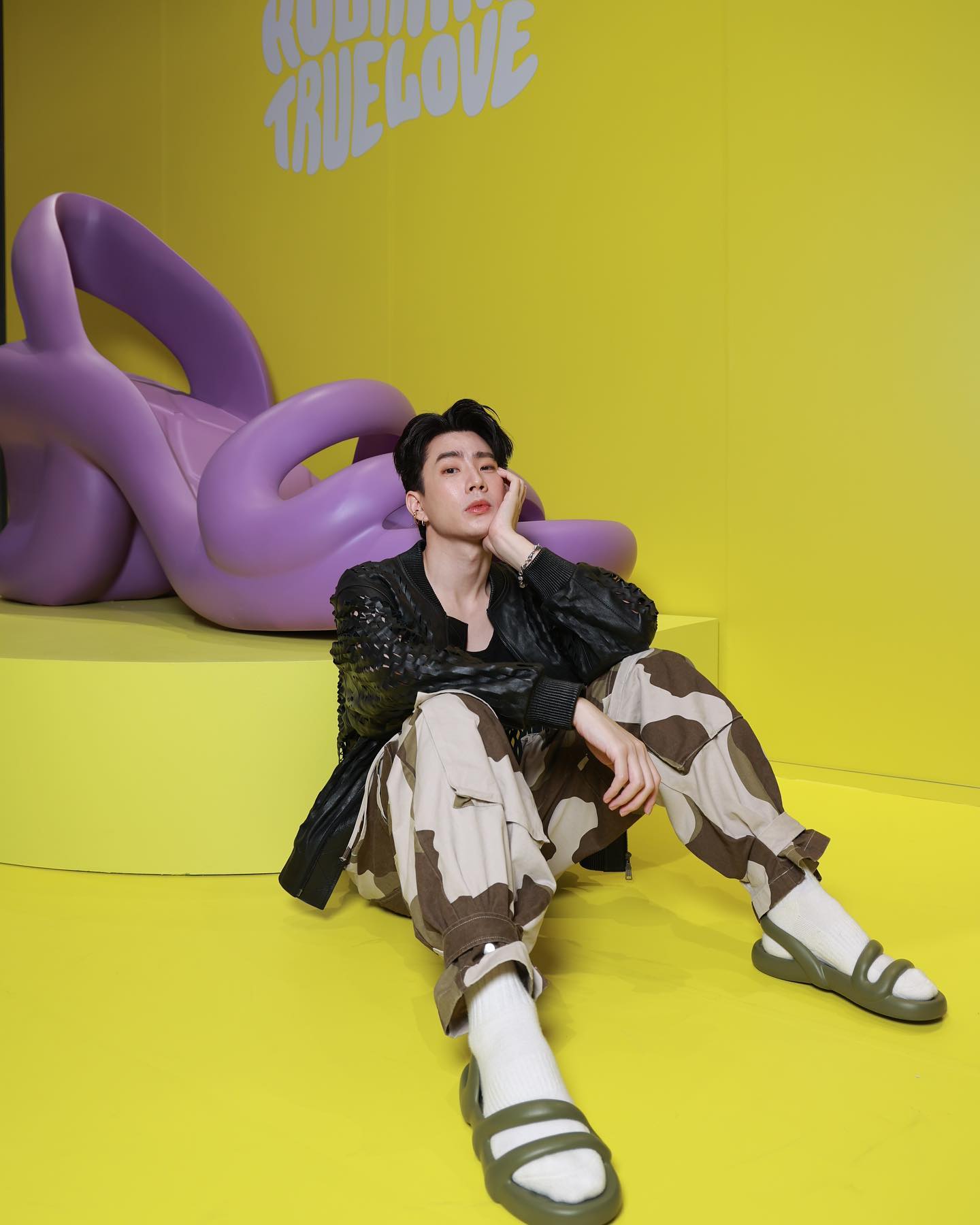 ออฟ - จุมพล อดุลกิตติพร