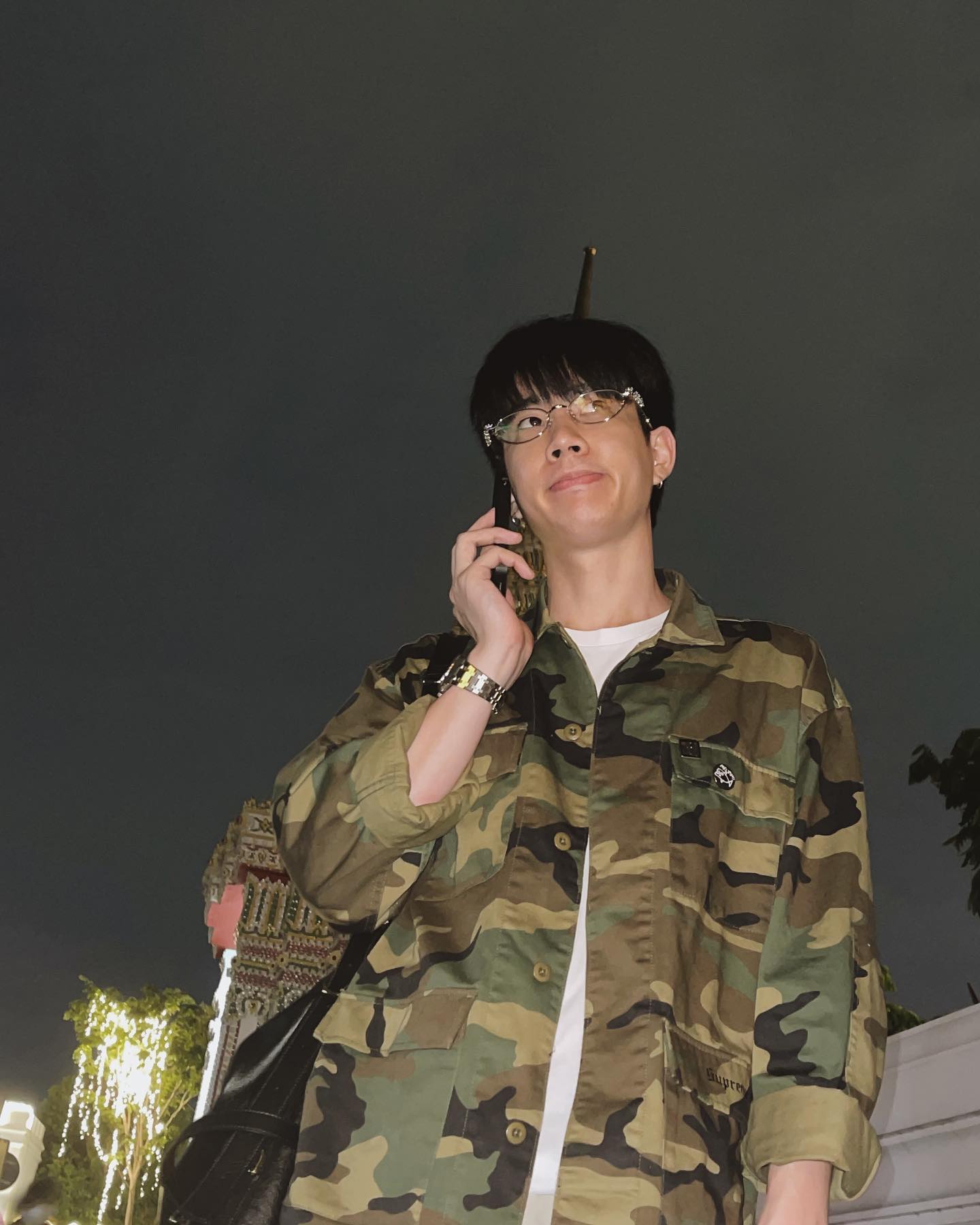 ออฟ - จุมพล อดุลกิตติพร