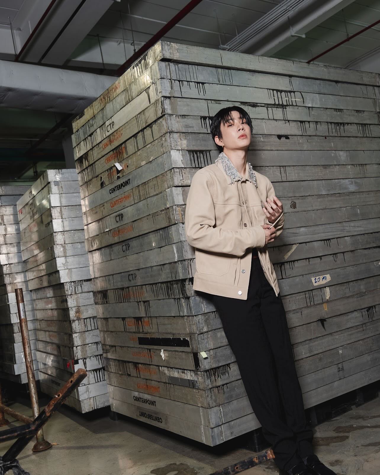 ออฟ - จุมพล อดุลกิตติพร