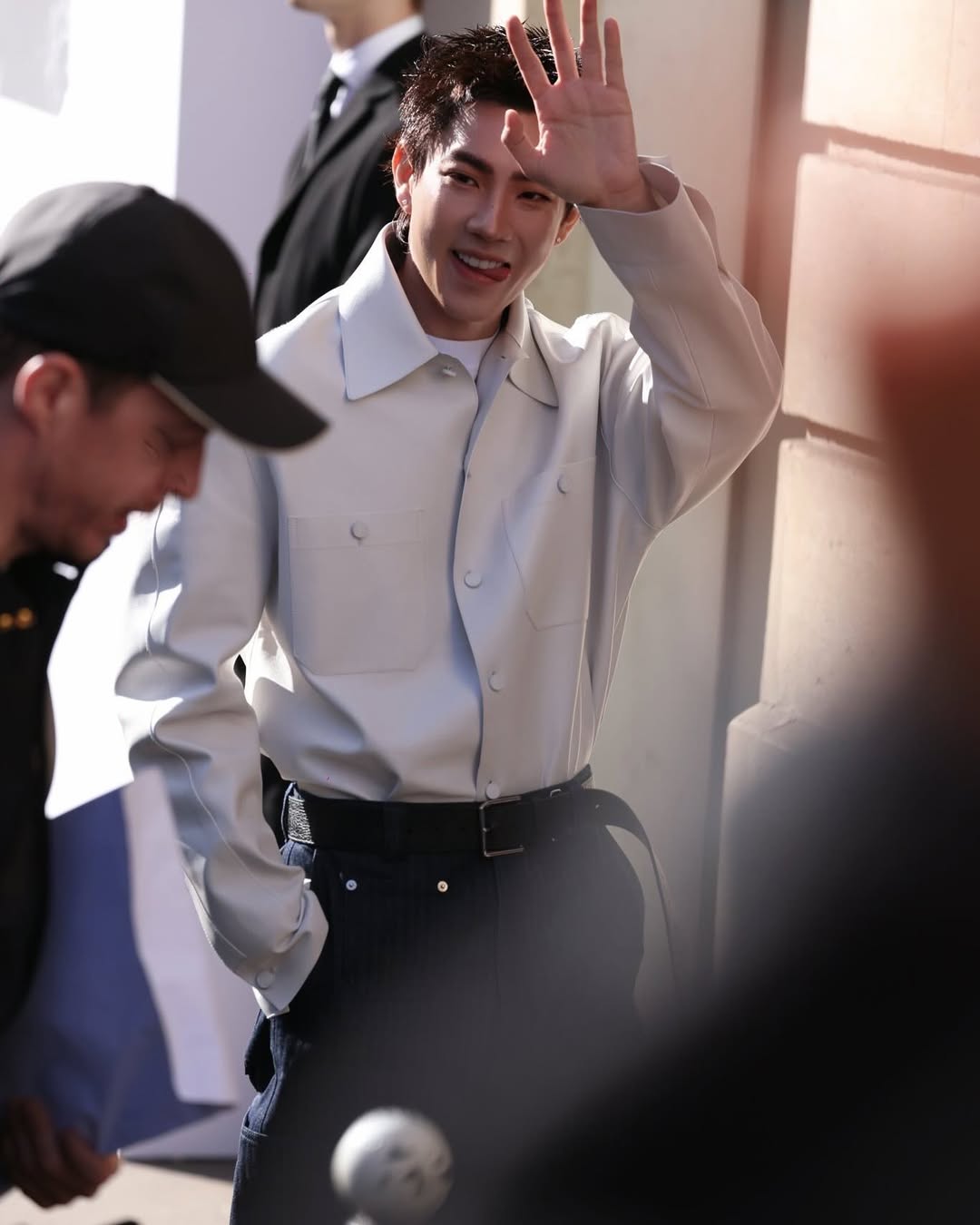 ออฟ - จุมพล อดุลกิตติพร