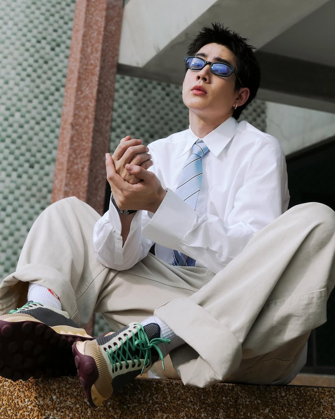 ออฟ - จุมพล อดุลกิตติพร