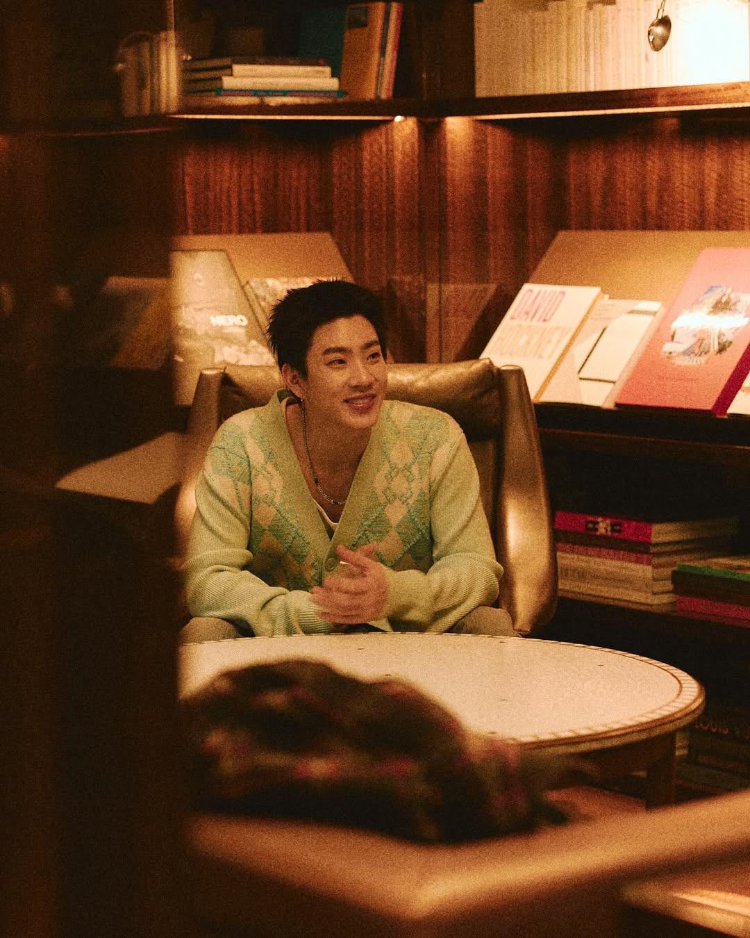 ออฟ - จุมพล อดุลกิตติพร