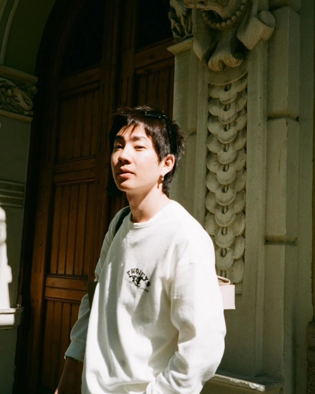 ออฟ - จุมพล อดุลกิตติพร