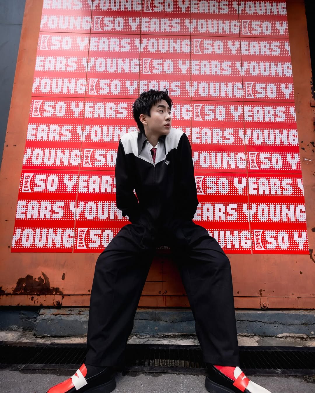 ออฟ - จุมพล อดุลกิตติพร