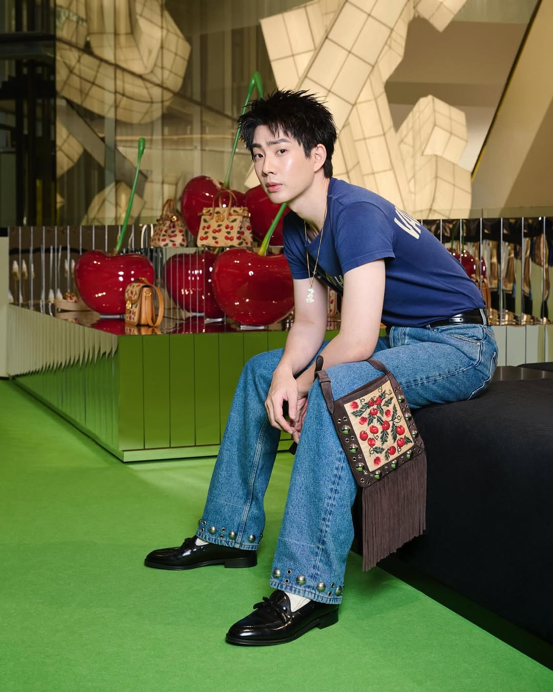 ออฟ - จุมพล อดุลกิตติพร