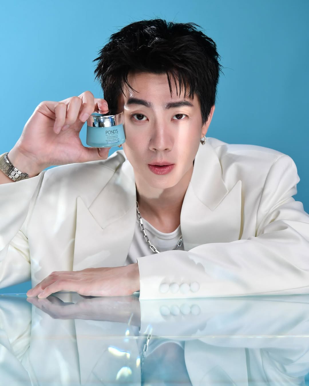ออฟ - จุมพล อดุลกิตติพร
