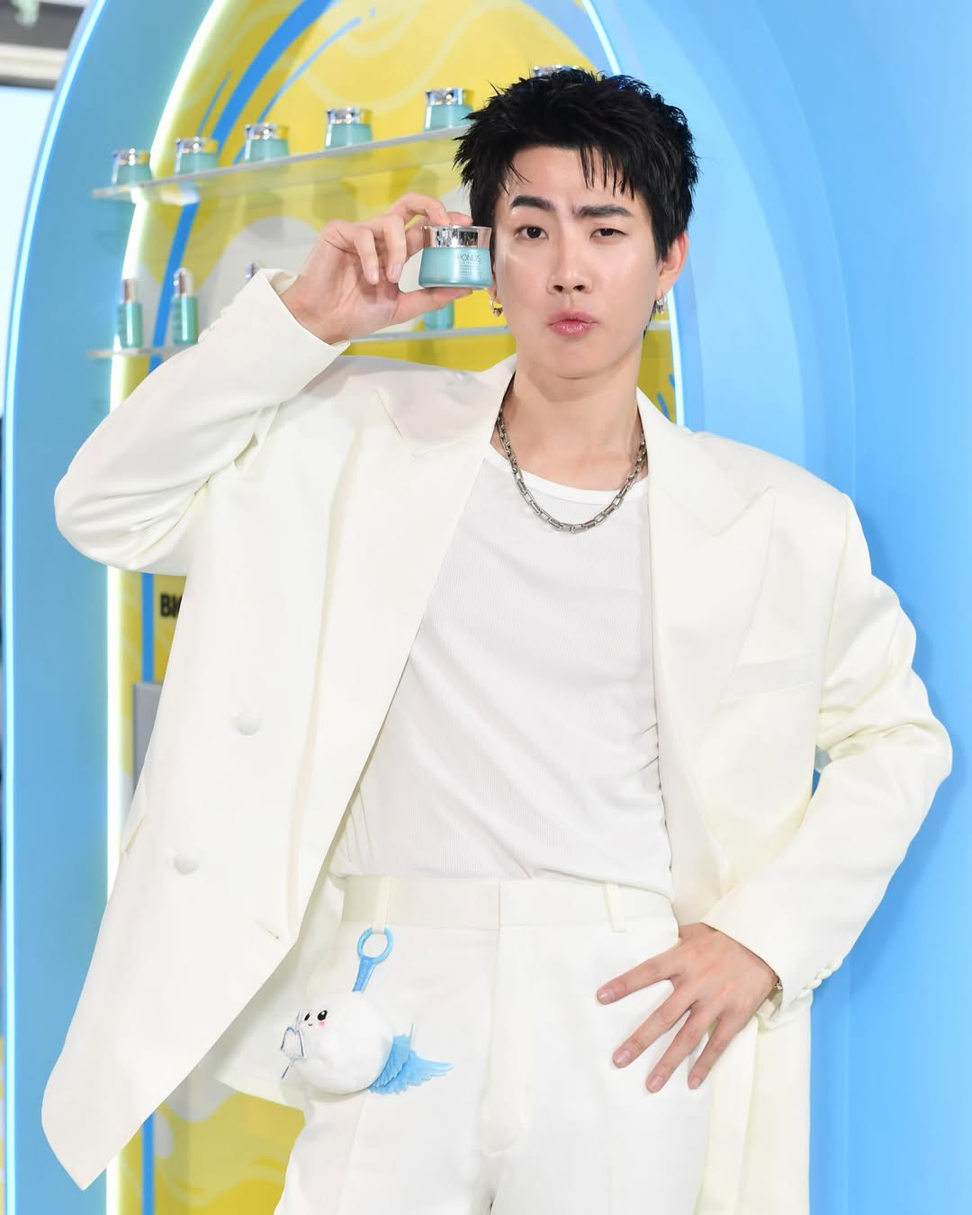 ออฟ - จุมพล อดุลกิตติพร