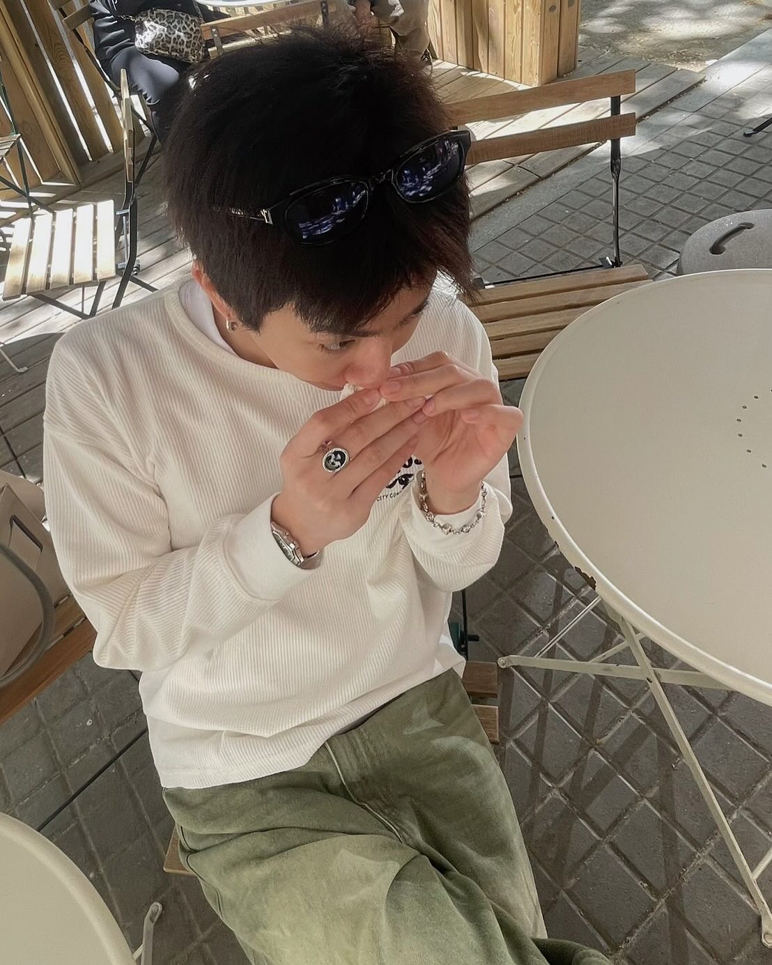 ออฟ - จุมพล อดุลกิตติพร