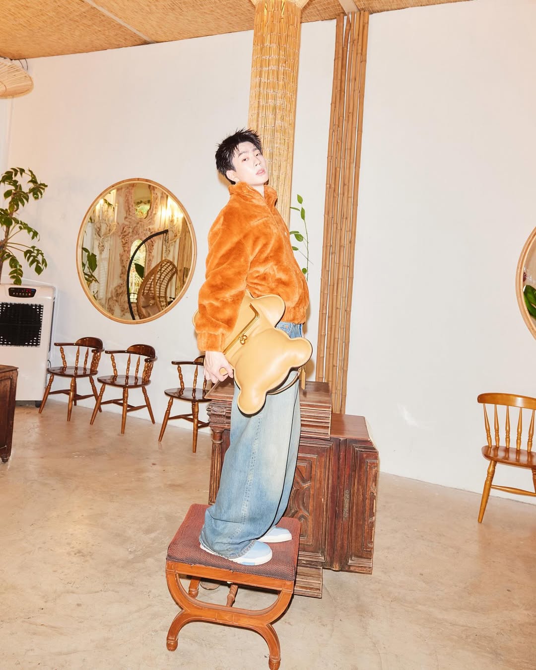 ออฟ - จุมพล อดุลกิตติพร