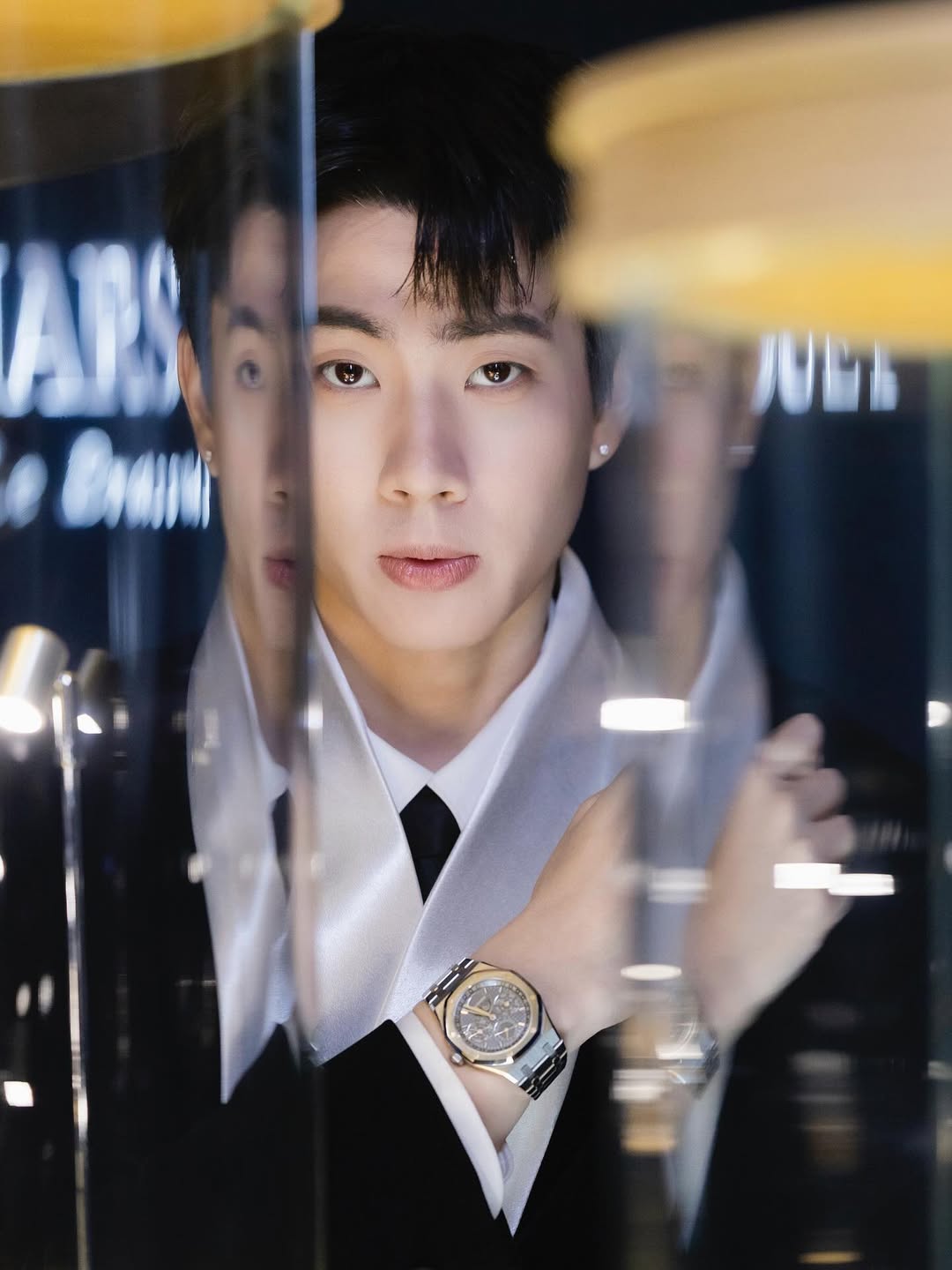 ออฟ - จุมพล อดุลกิตติพร