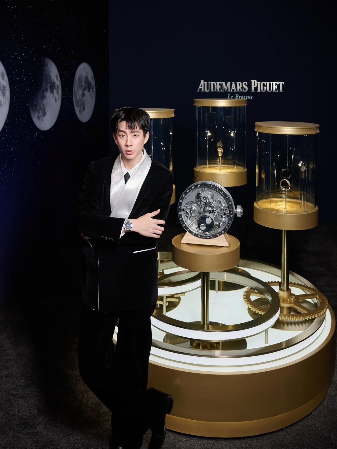 ออฟ - จุมพล อดุลกิตติพร