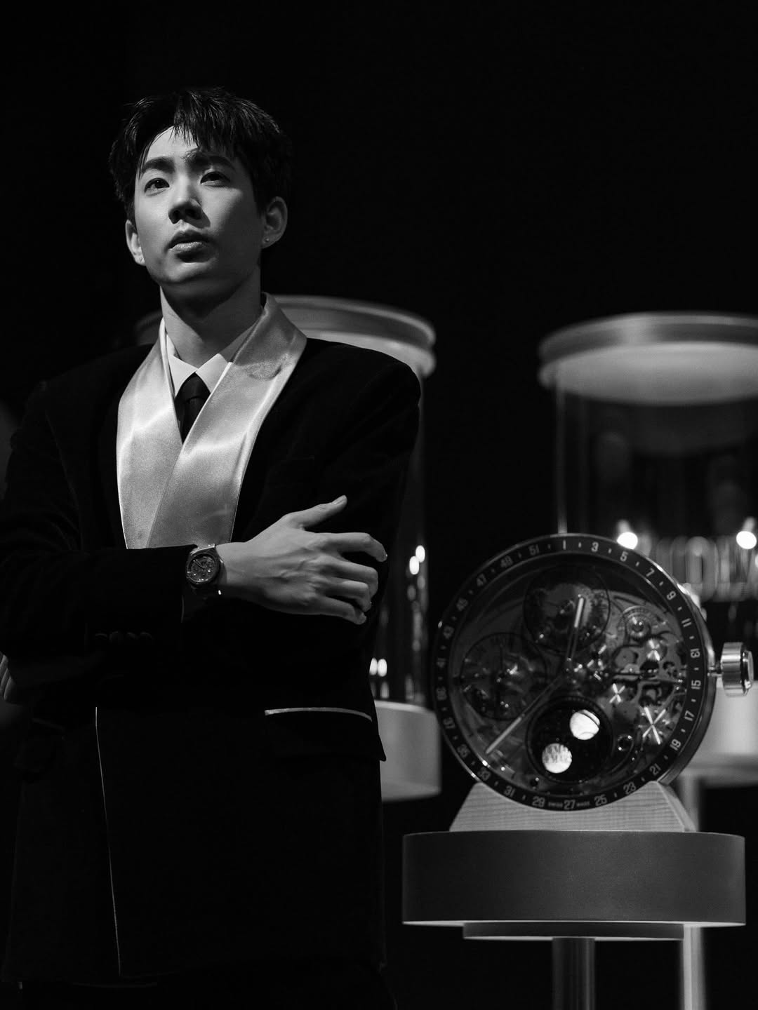 ออฟ - จุมพล อดุลกิตติพร